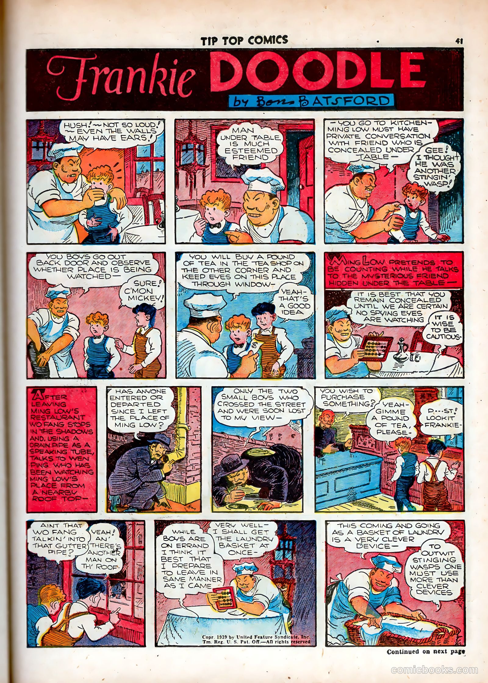 Tip Top Comics #38 (1936) — page 38 of 58