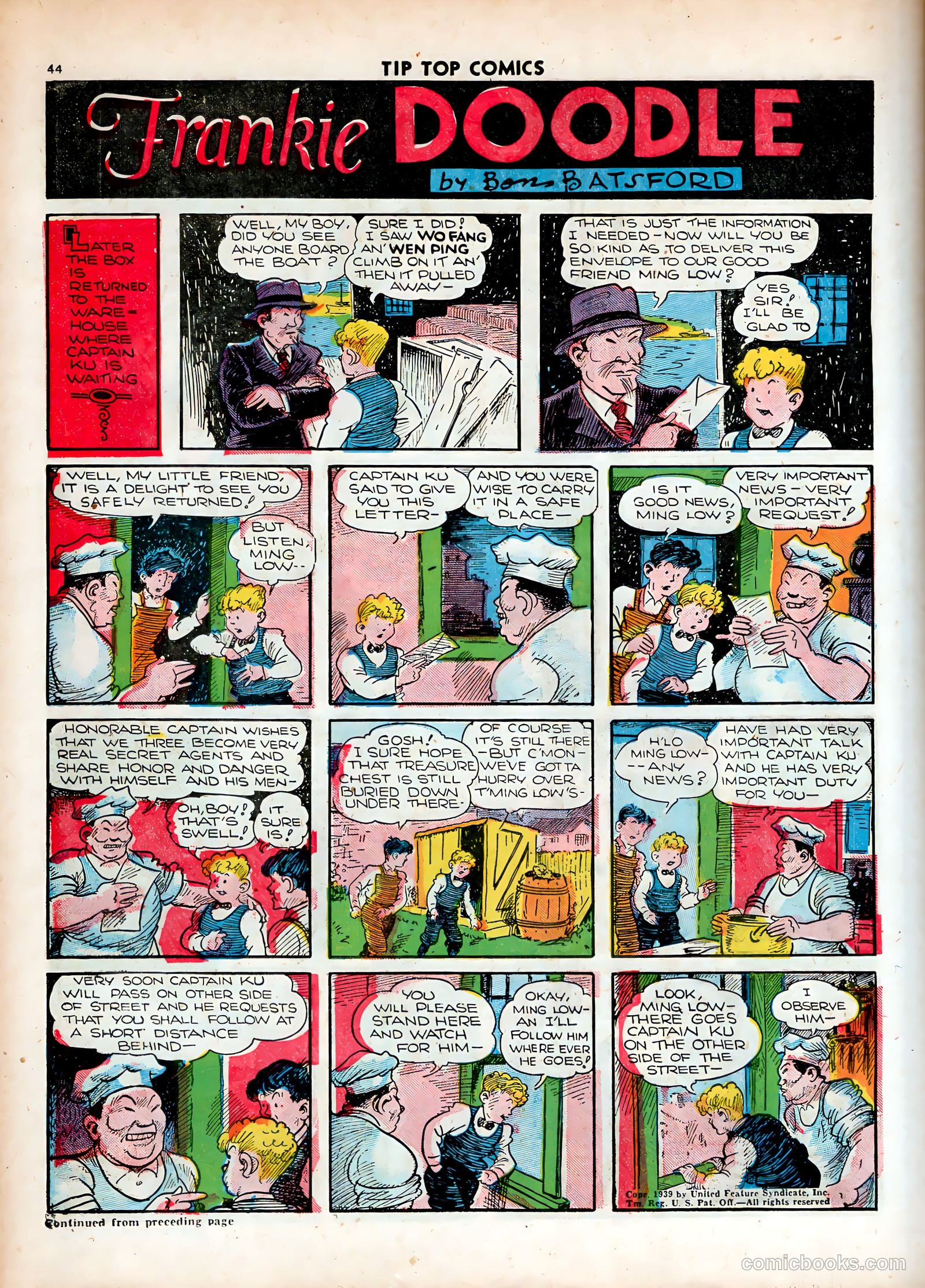 Tip Top Comics #38 (1936) — page 41 of 58