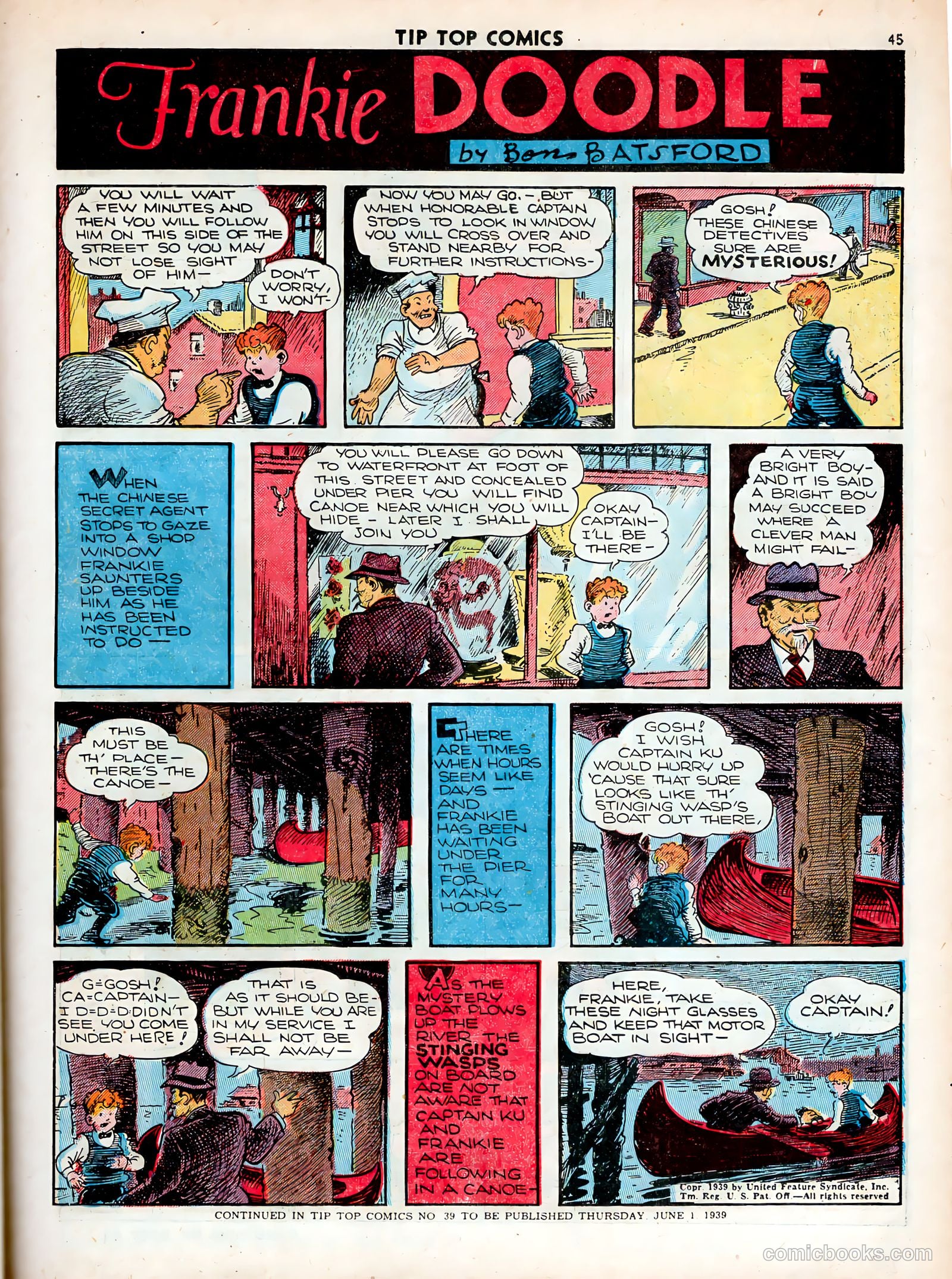 Tip Top Comics #38 (1936) — page 42 of 58