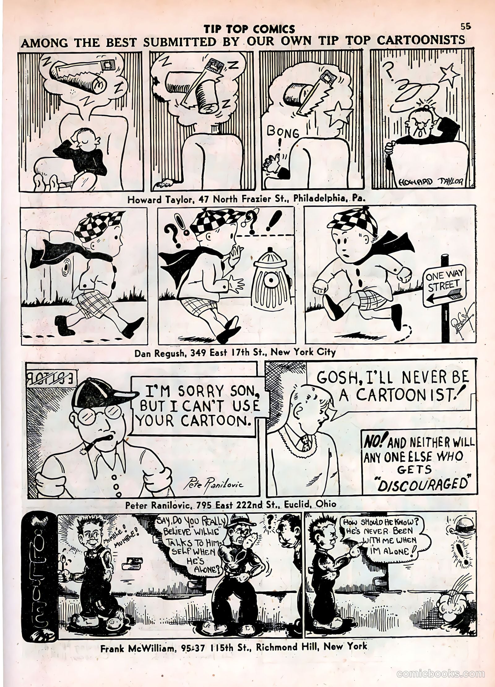 Tip Top Comics #38 (1936) — page 52 of 58