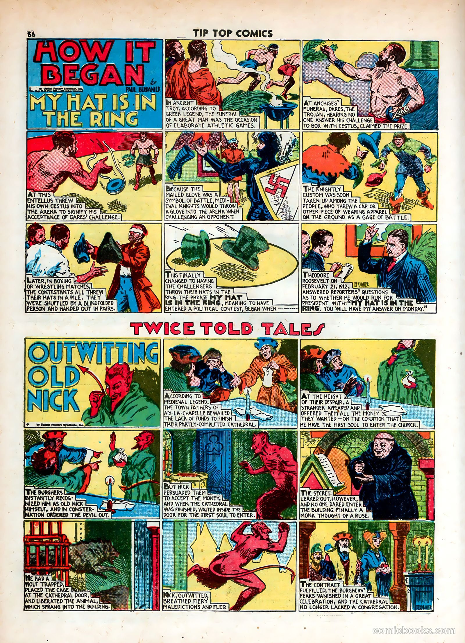 Tip Top Comics #38 (1936) — page 53 of 58