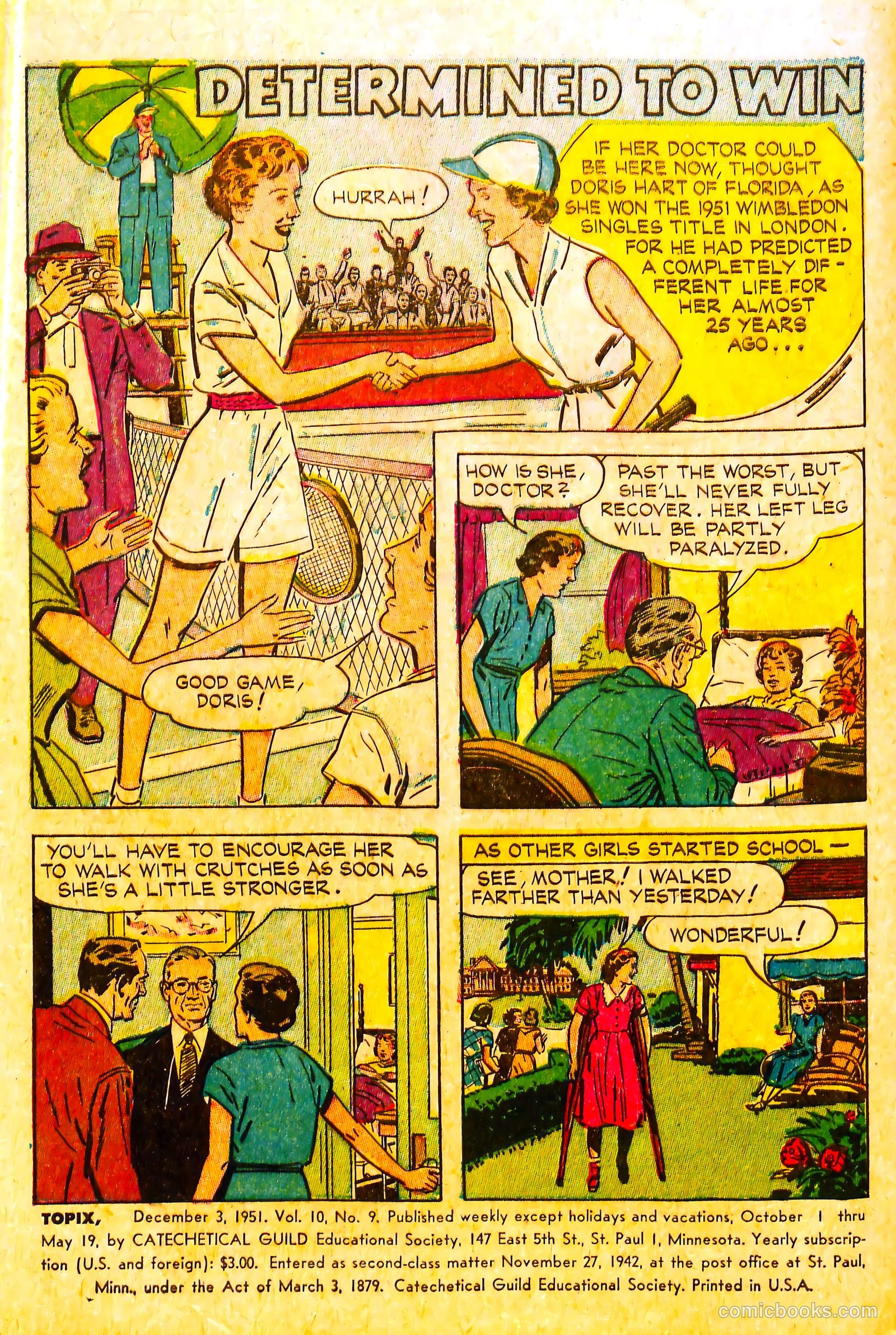 Topix v10 #9 — page 2 of 32