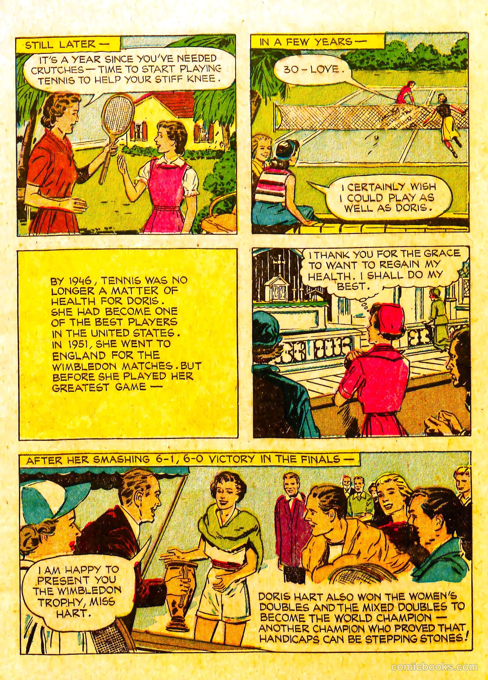 Topix v10 #9 — page 3 of 32