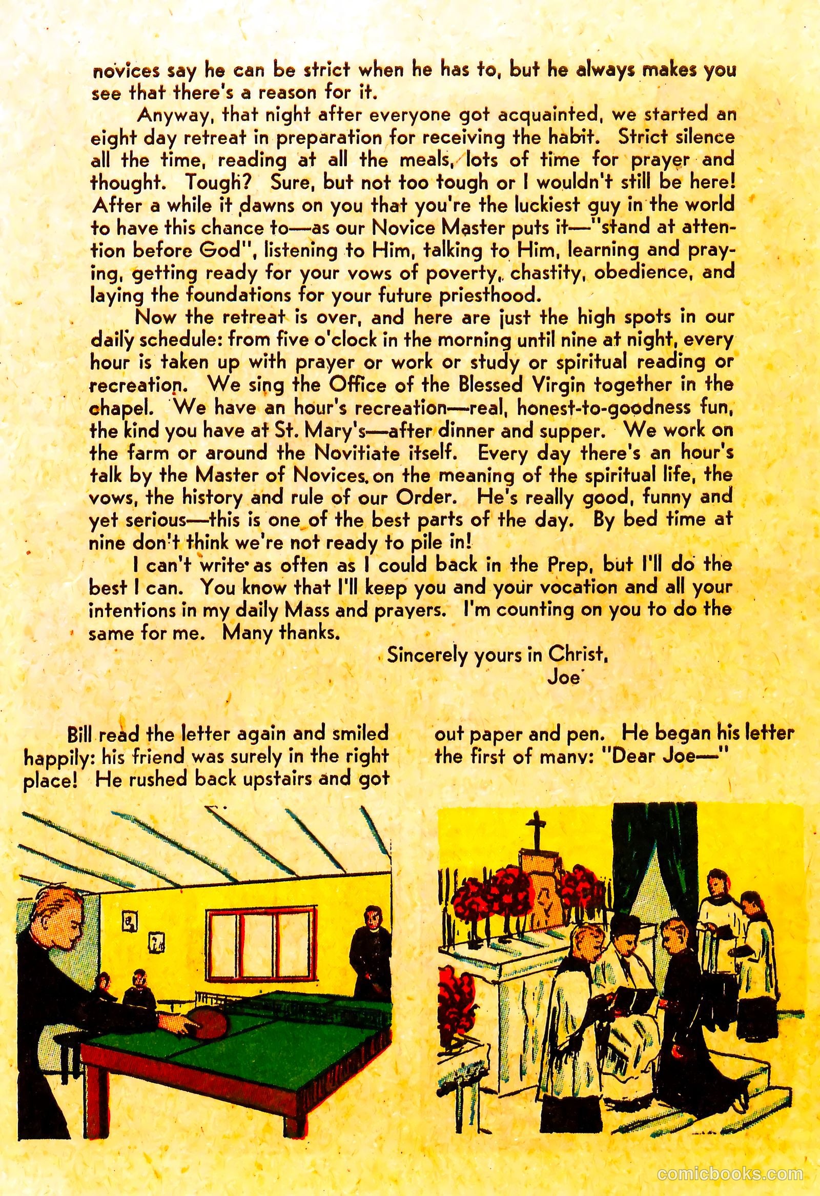 Topix v10 #9 — page 5 of 32