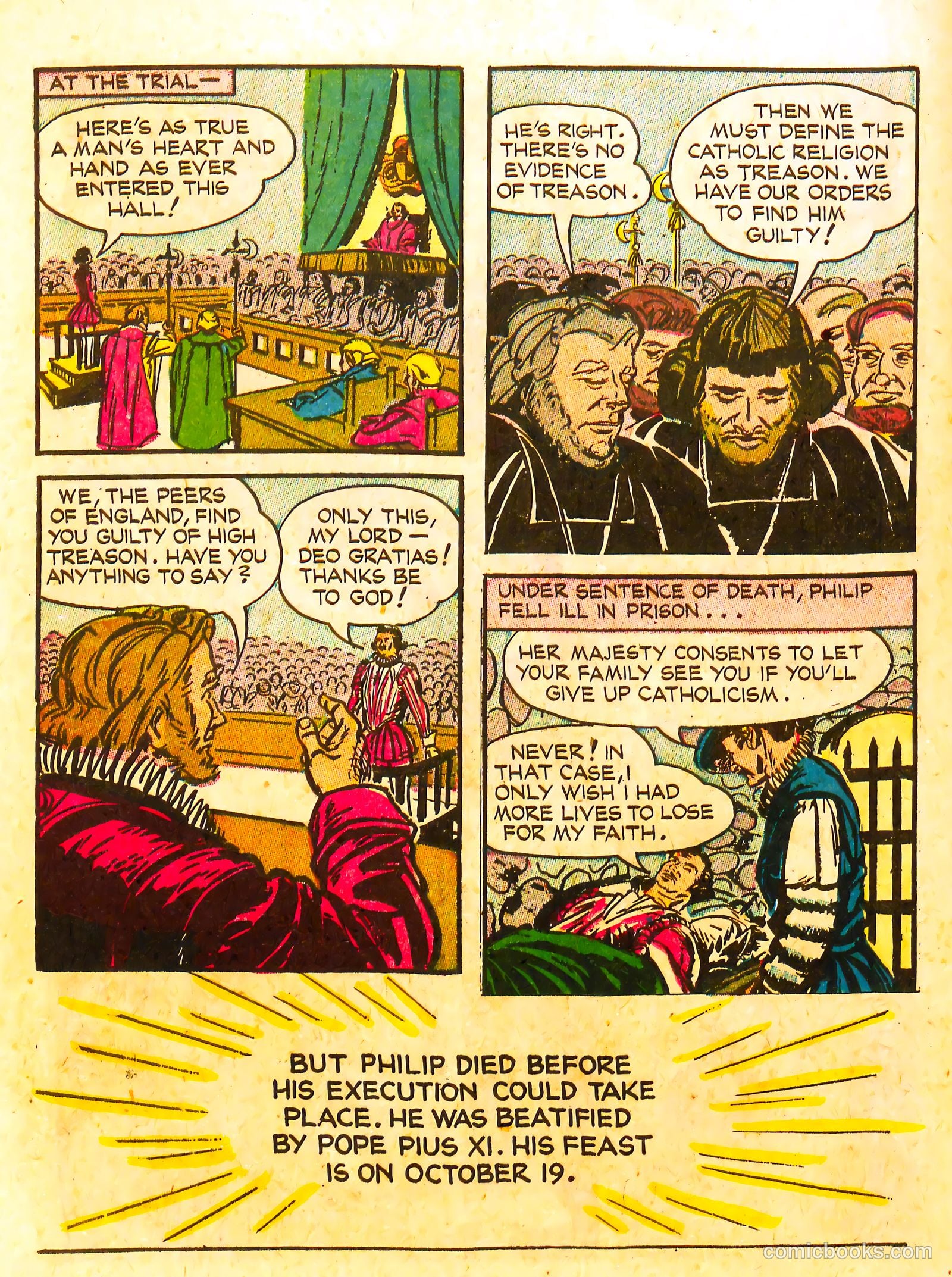 Topix v10 #9 — page 12 of 32