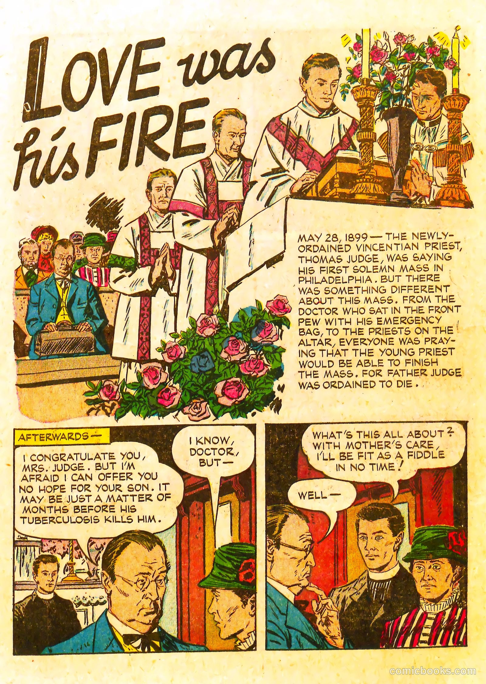 Topix v10 #9 — page 13 of 32