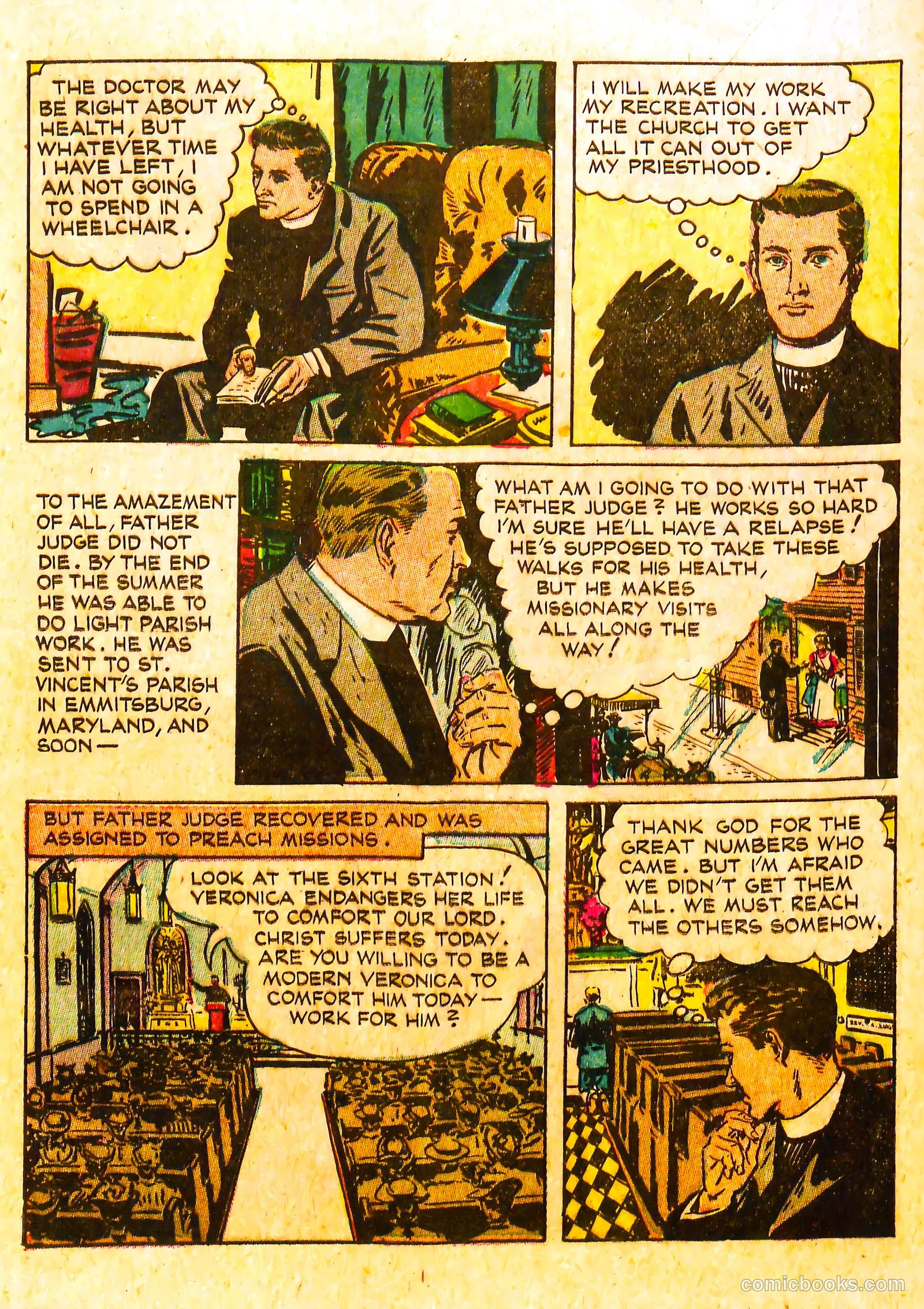 Topix v10 #9 — page 14 of 32
