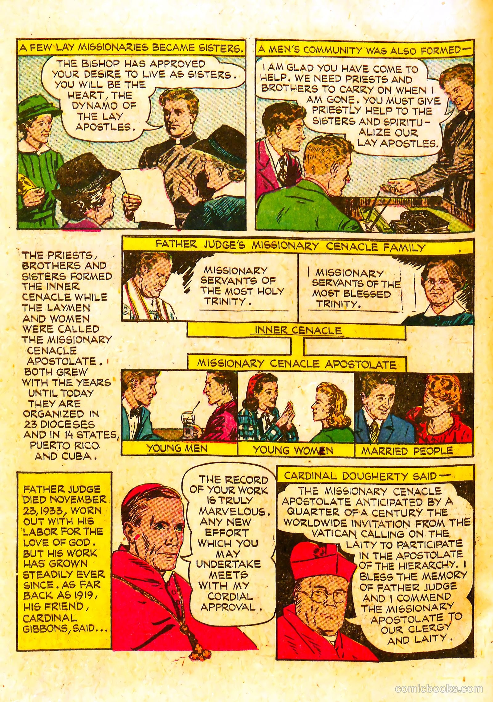 Topix v10 #9 — page 20 of 32