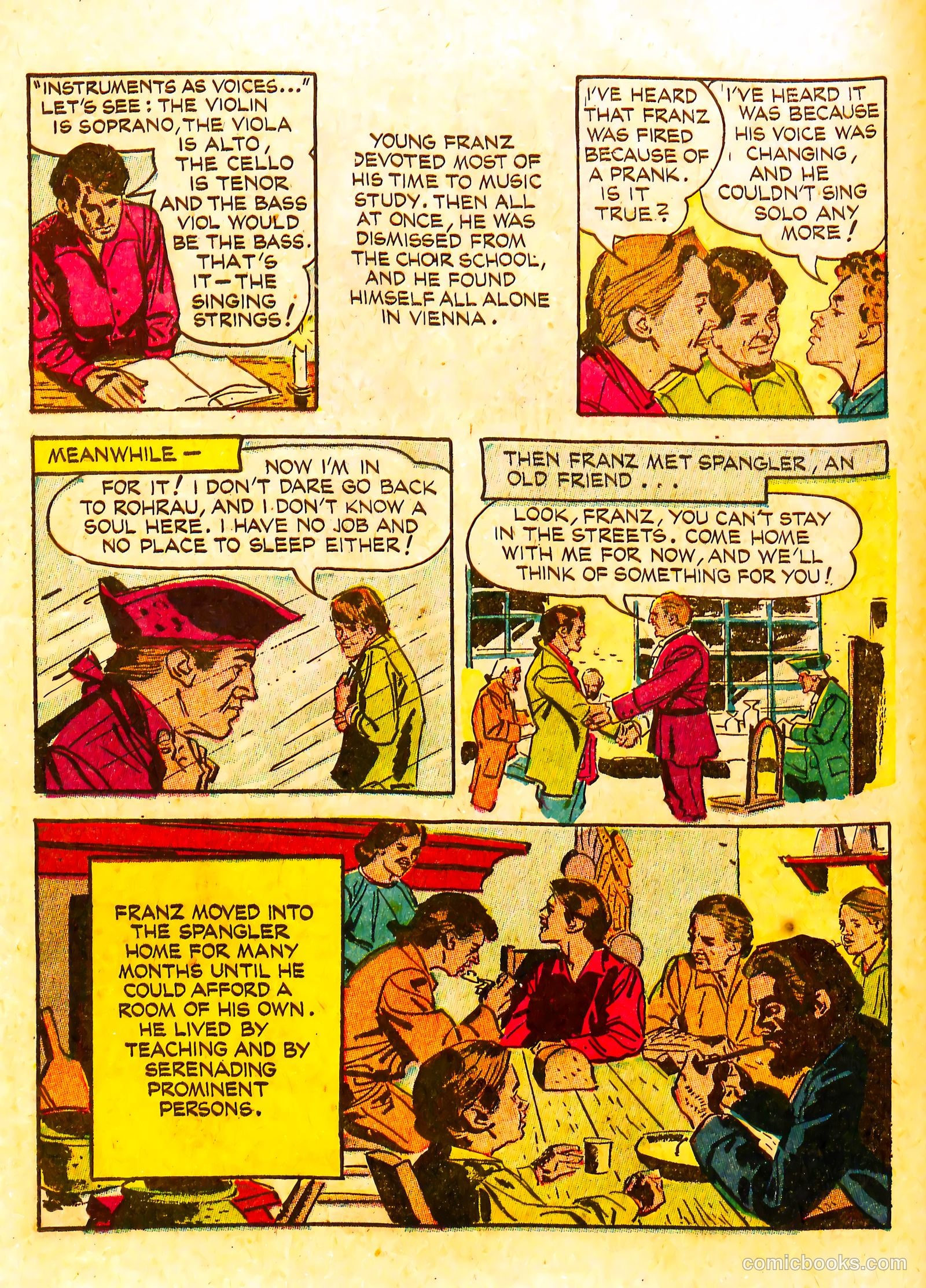 Topix v10 #9 — page 24 of 32