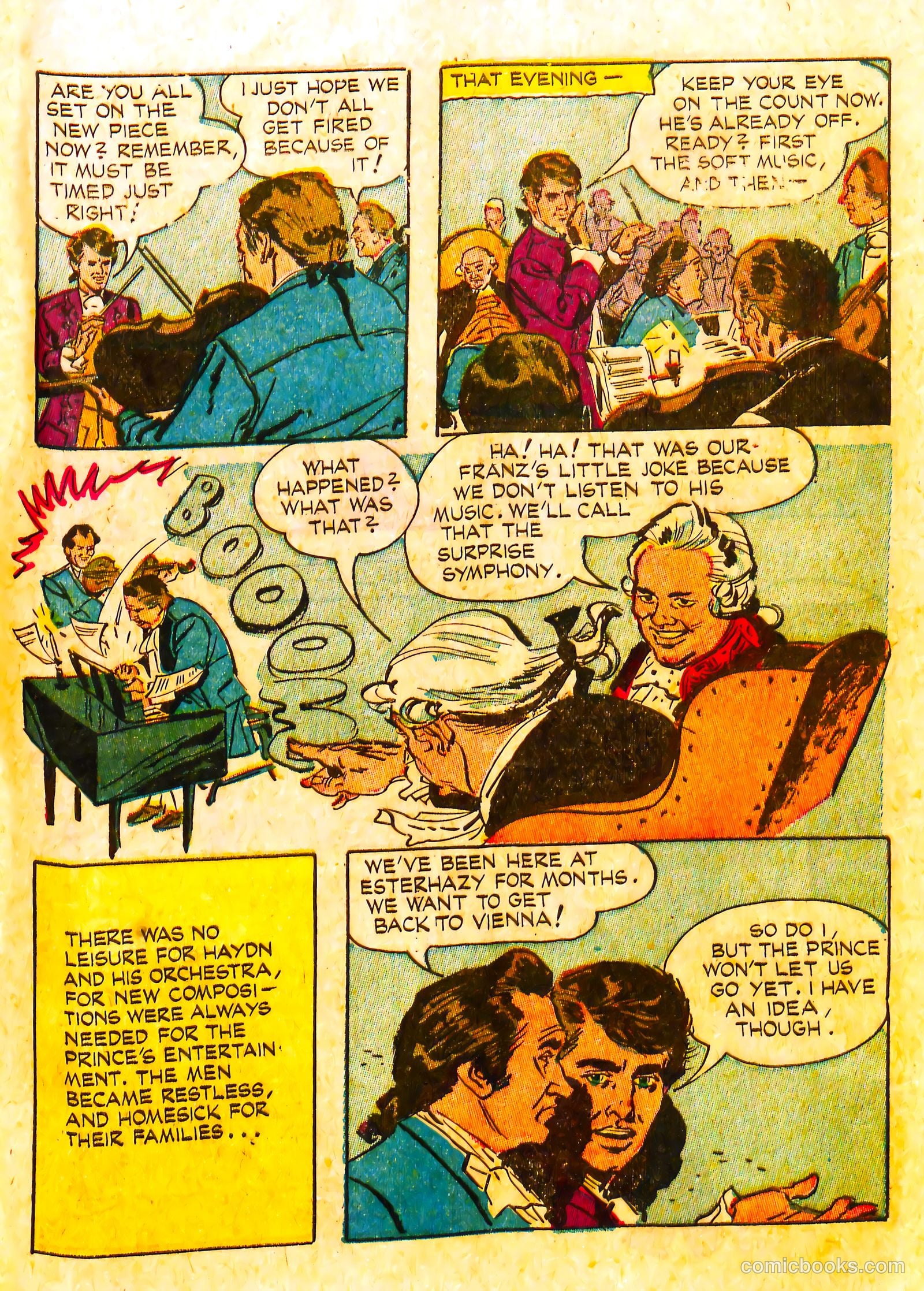 Topix v10 #9 — page 27 of 32