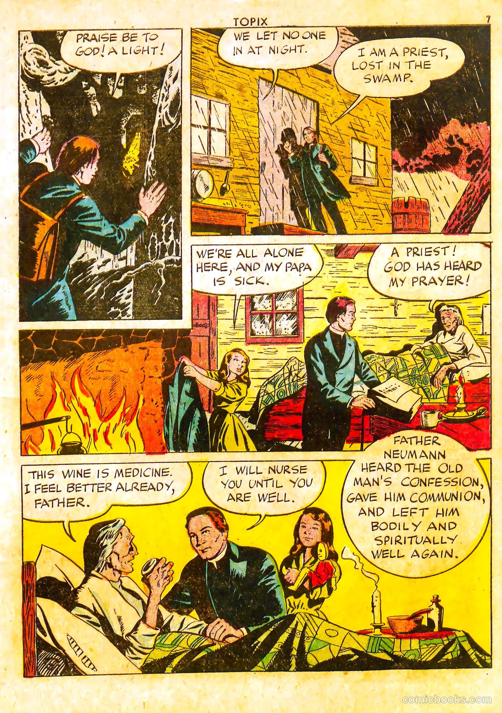Topix v5 #4 — page 9 of 52