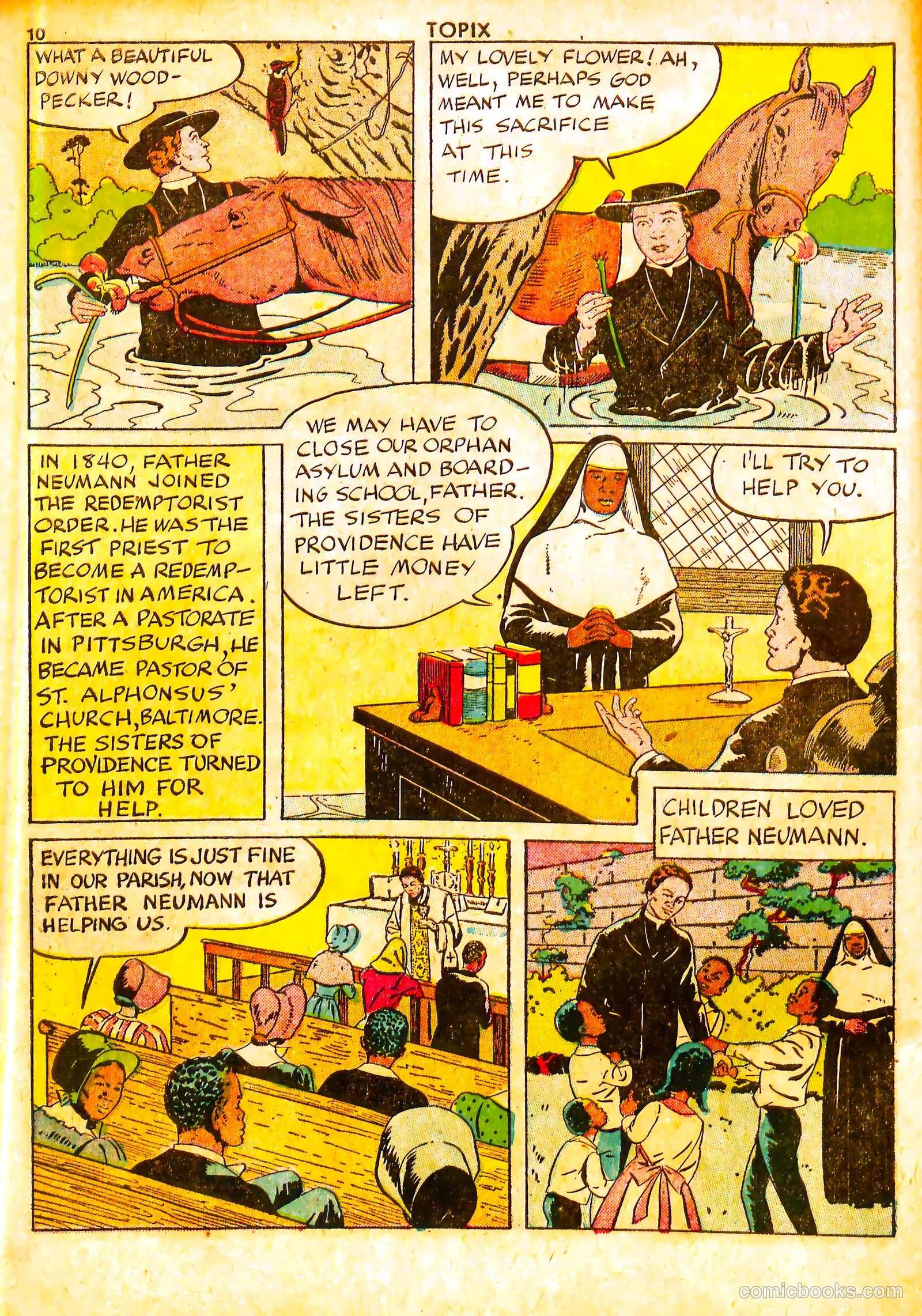 Topix v5 #4 — page 12 of 52