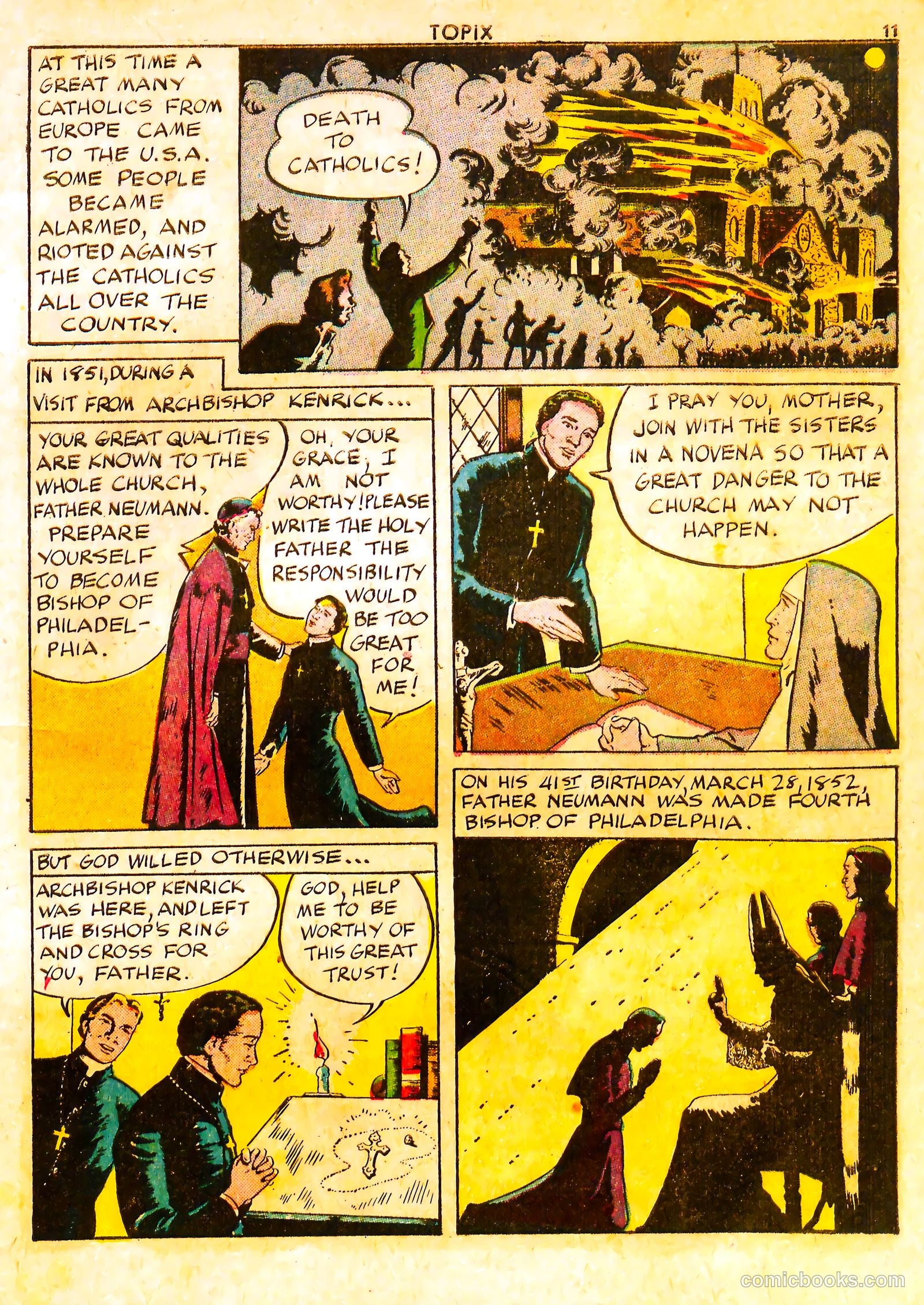 Topix v5 #4 — page 13 of 52