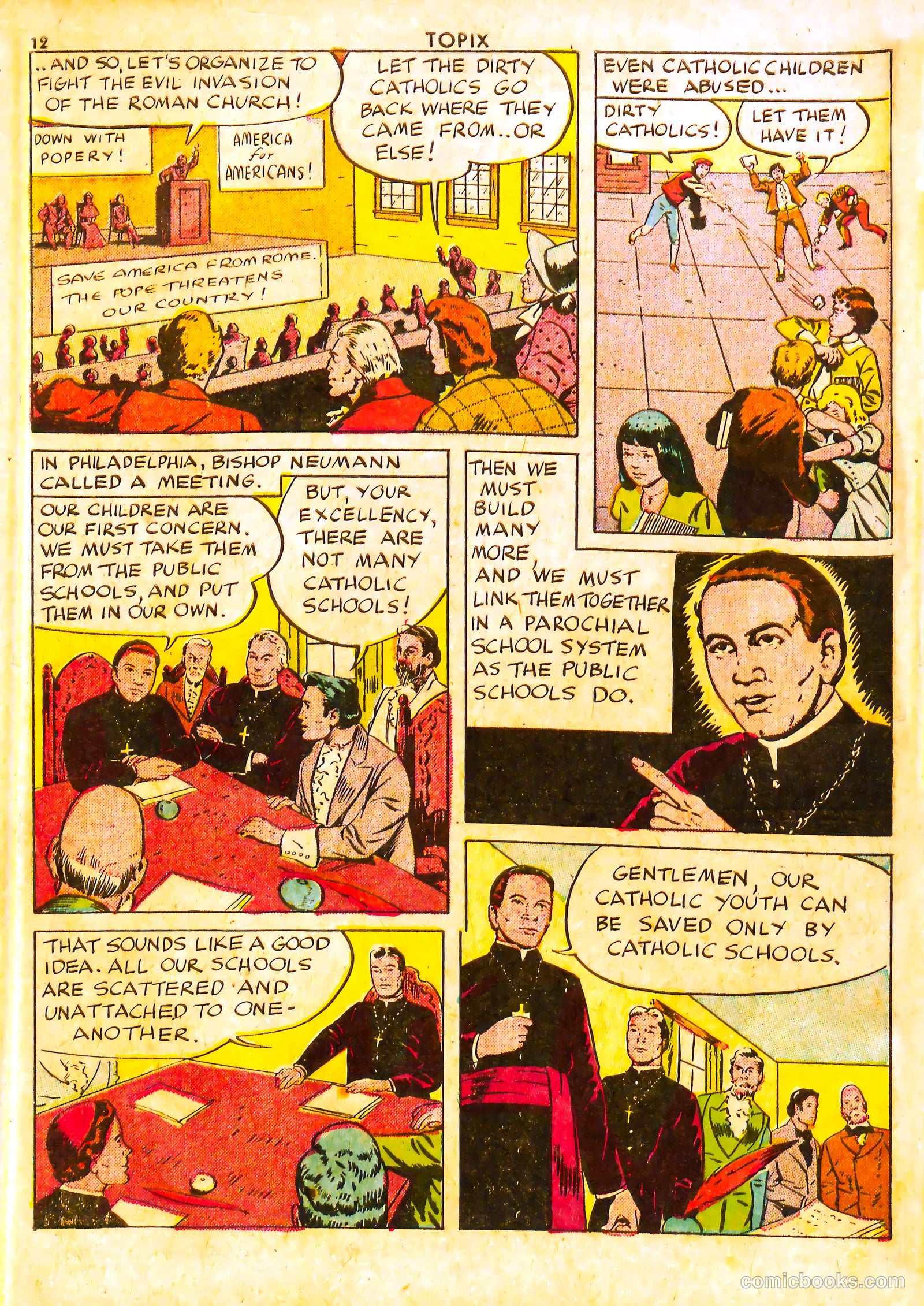 Topix v5 #4 — page 14 of 52
