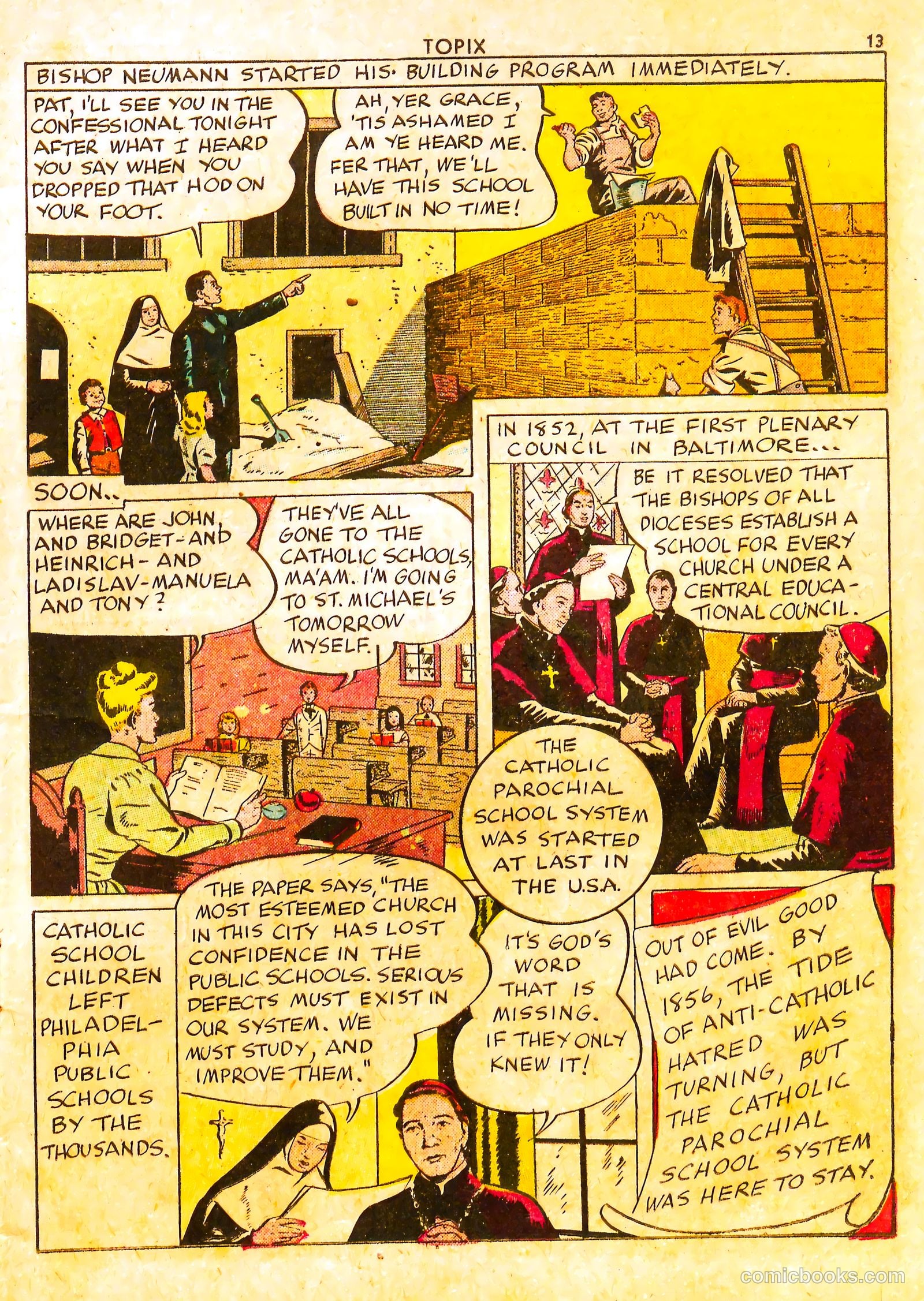 Topix v5 #4 — page 15 of 52