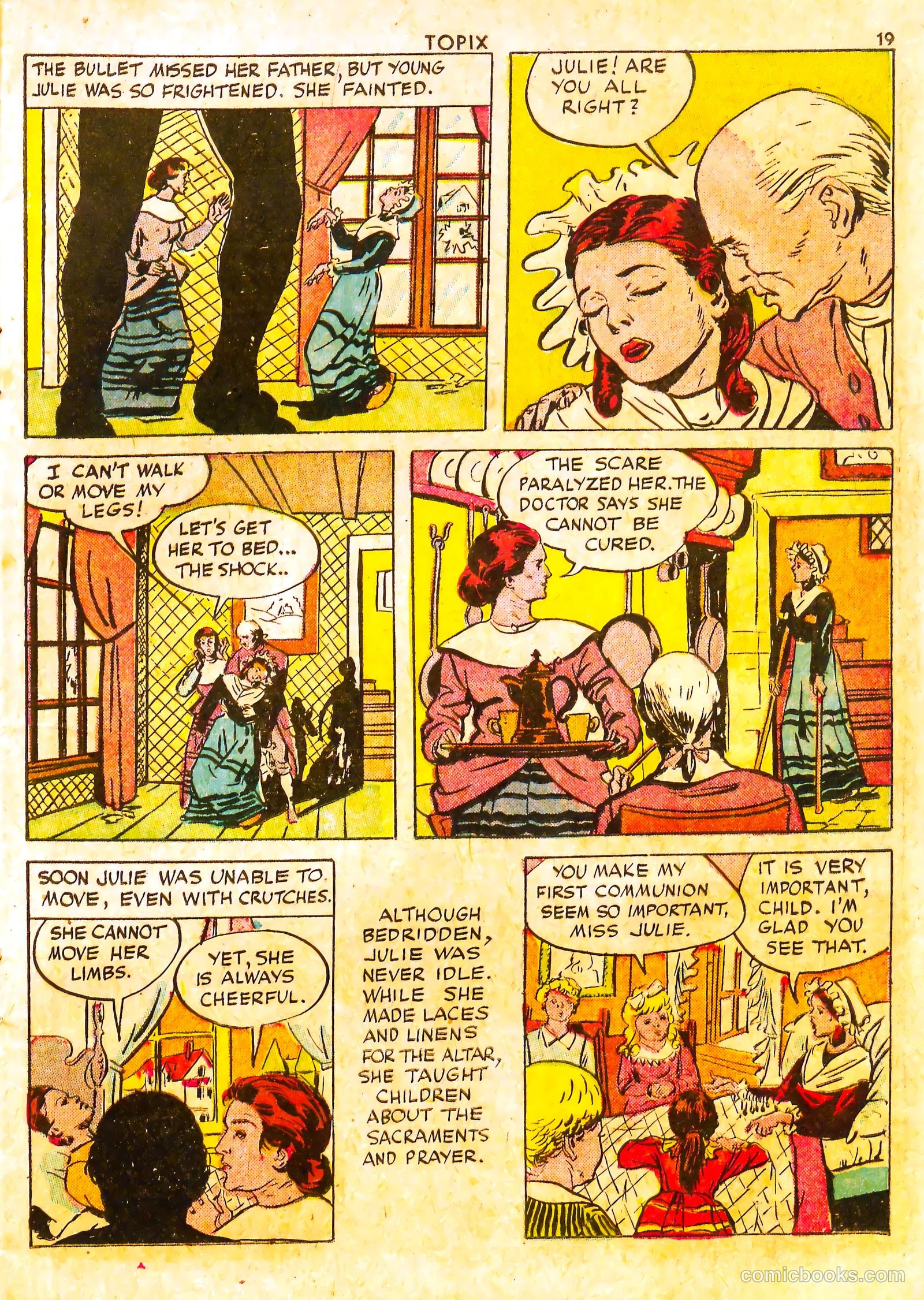 Topix v5 #4 — page 21 of 52