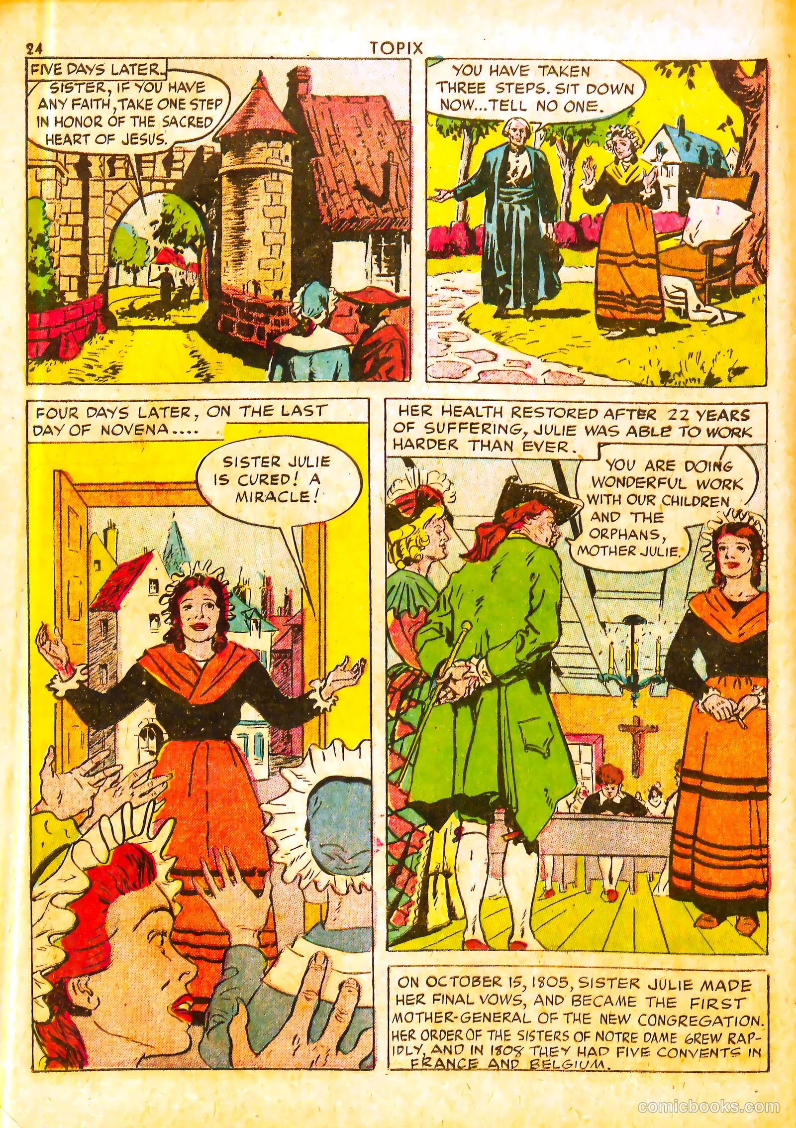 Topix v5 #4 — page 26 of 52