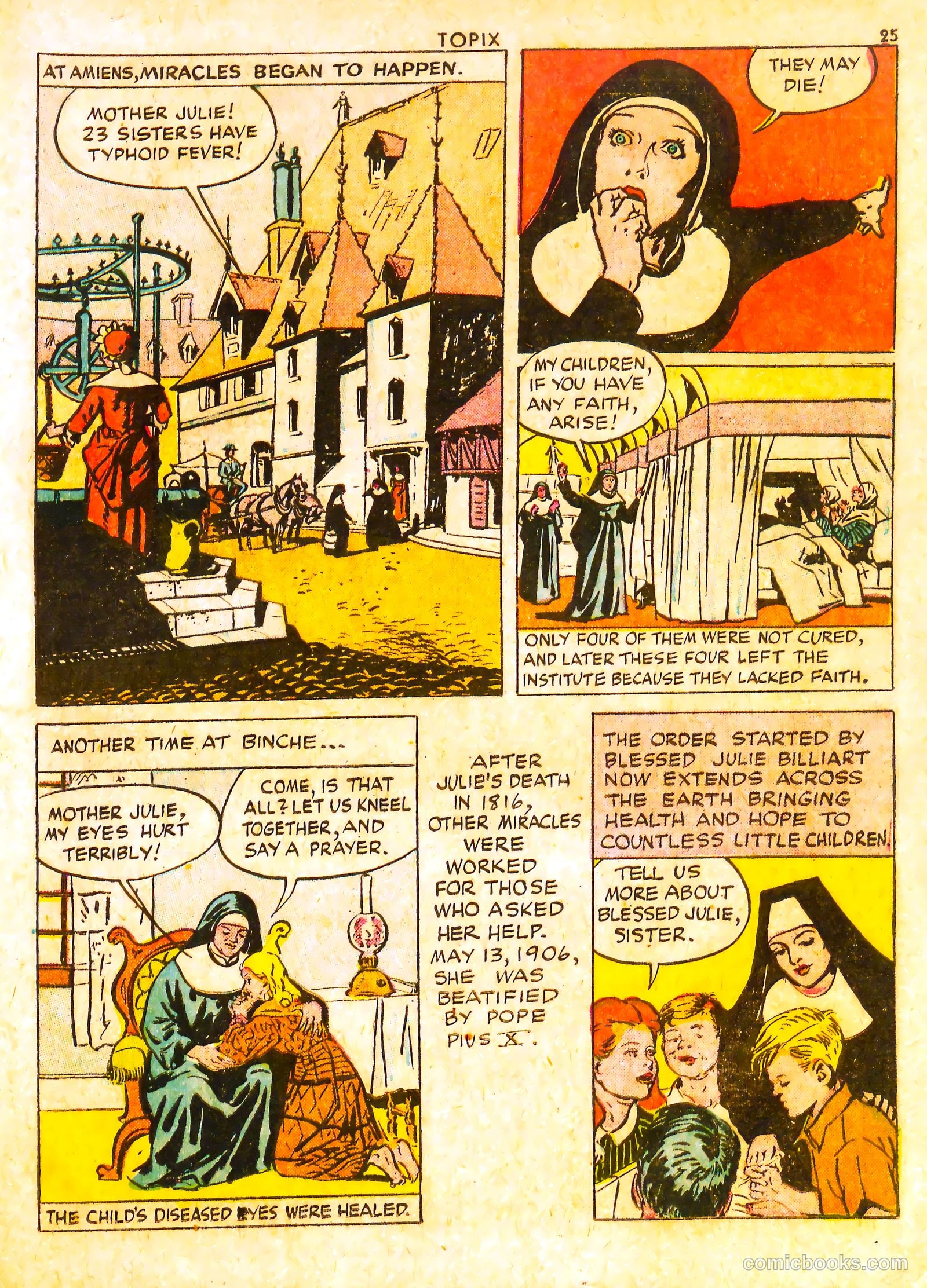 Topix v5 #4 — page 27 of 52