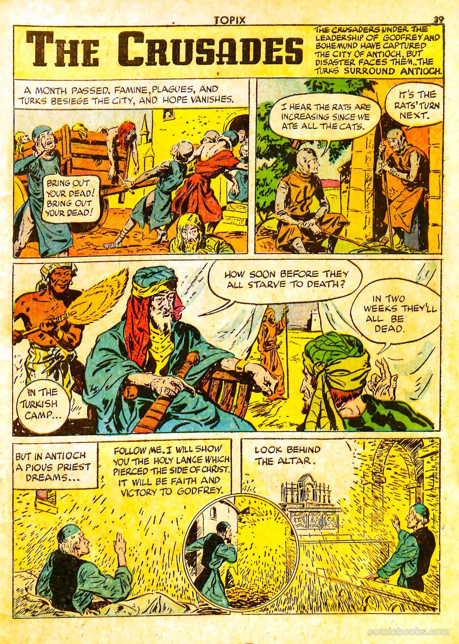 Topix v5 #4 — page 41 of 52