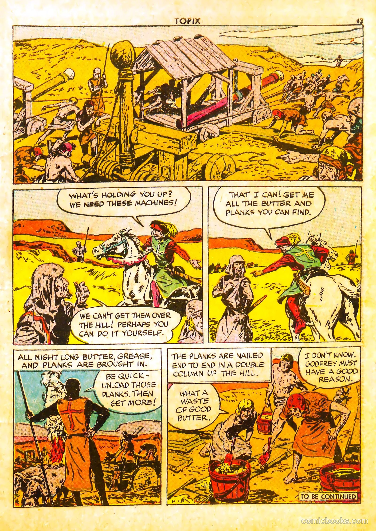 Topix v5 #4 — page 45 of 52