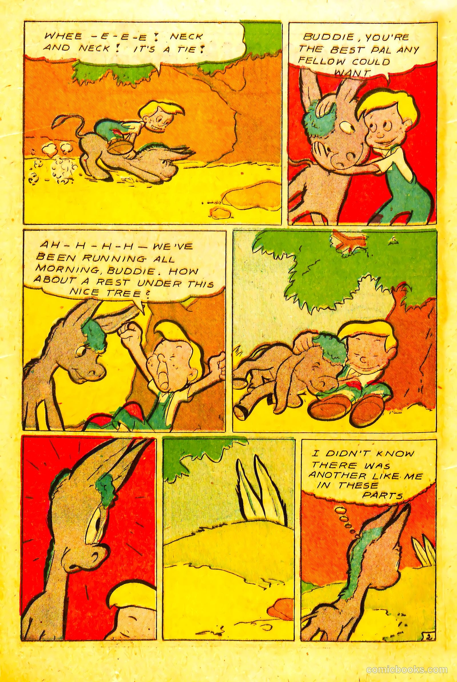 Jing-Pals #2 — page 18 of 52