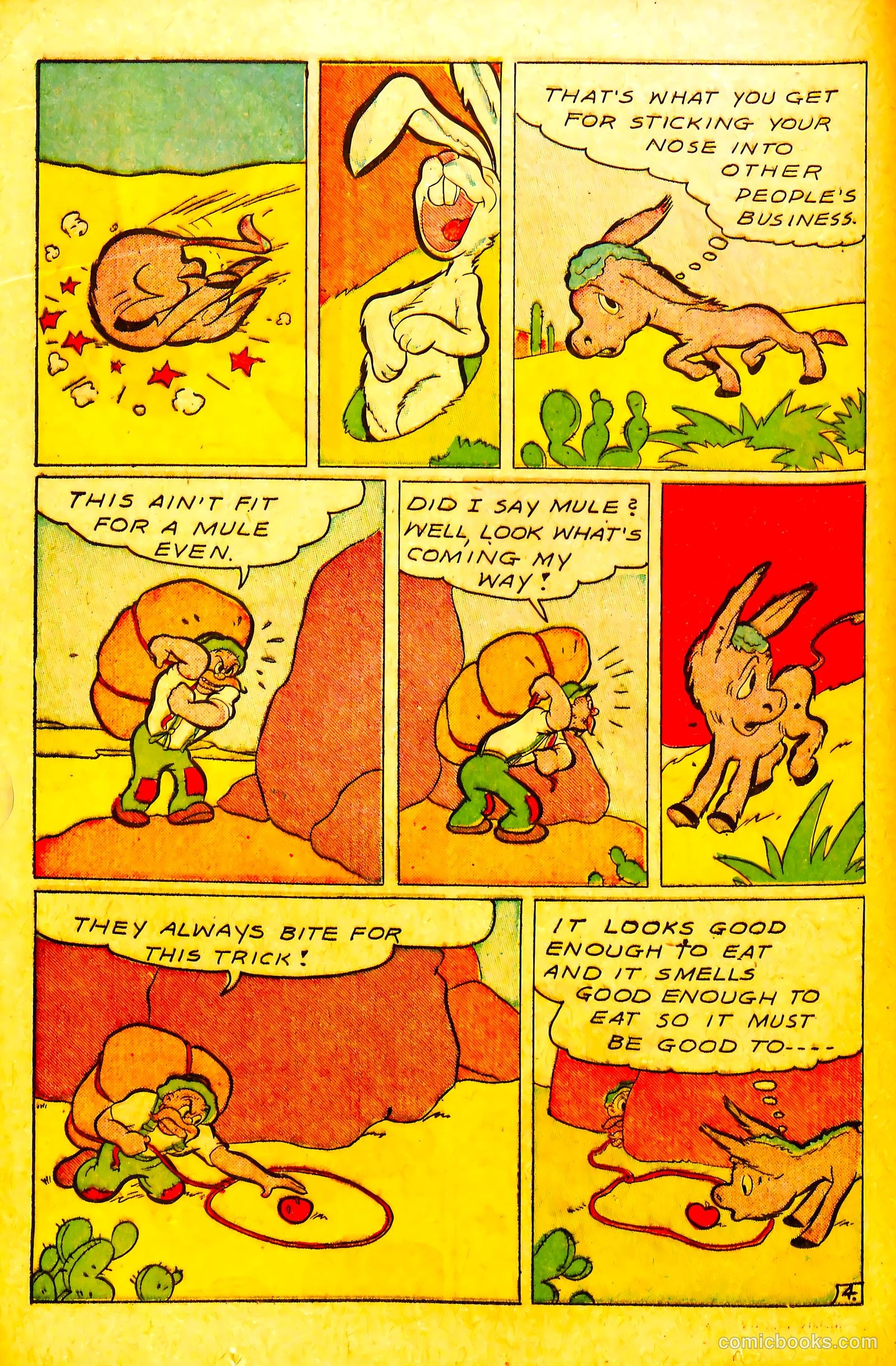 Jing-Pals #2 — page 20 of 52