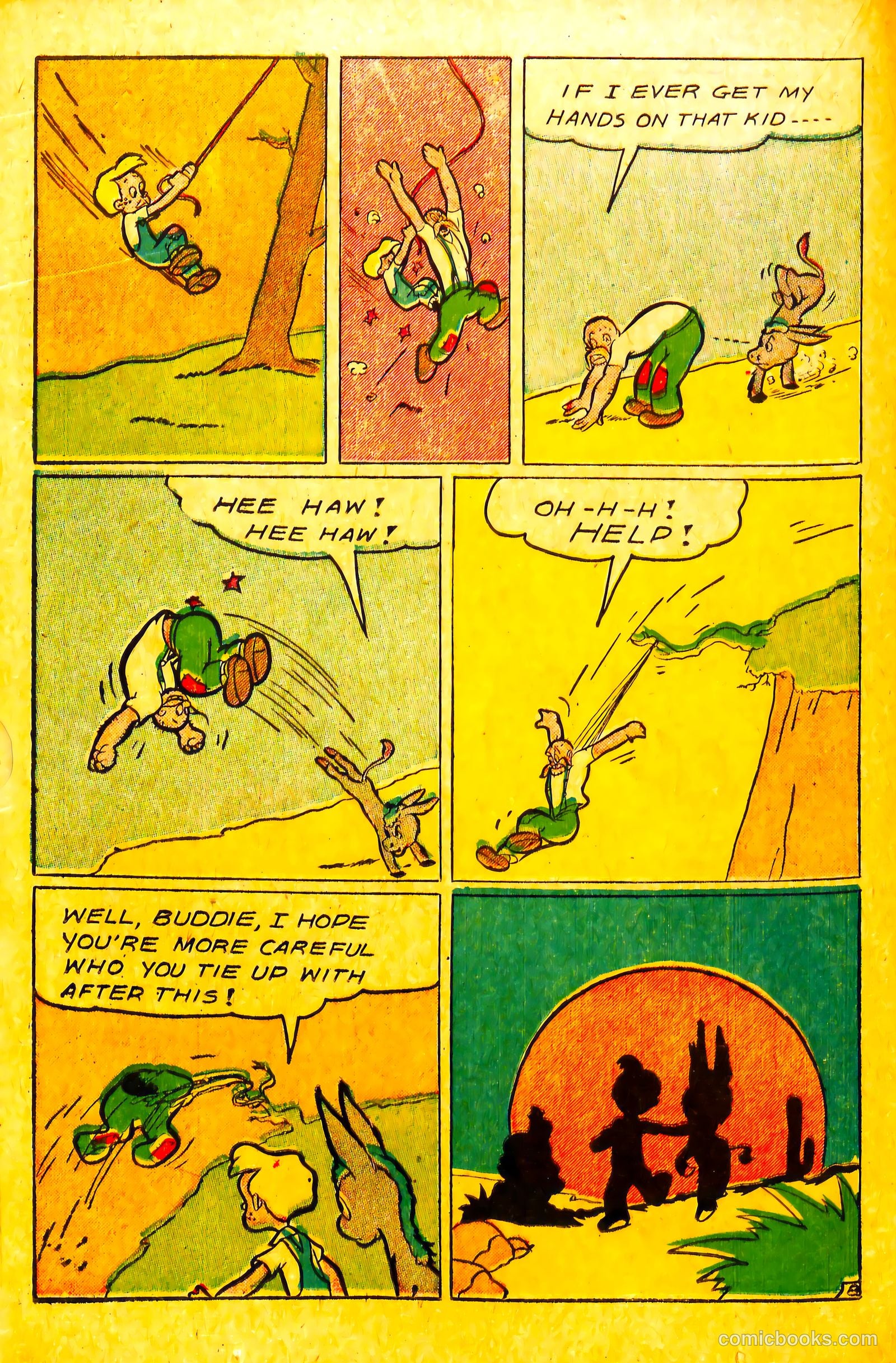 Jing-Pals #2 — page 24 of 52