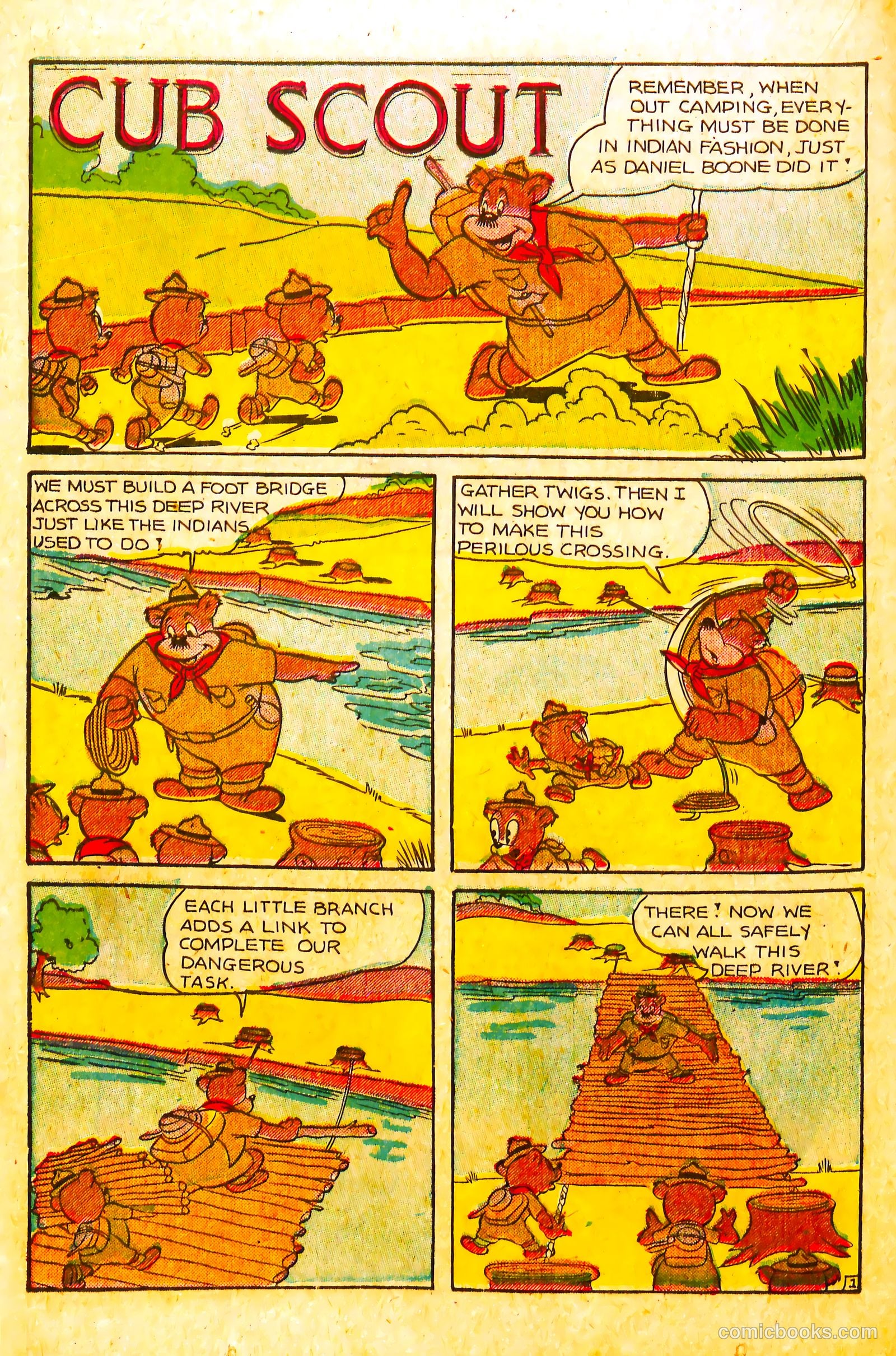 Jing-Pals #2 — page 26 of 52