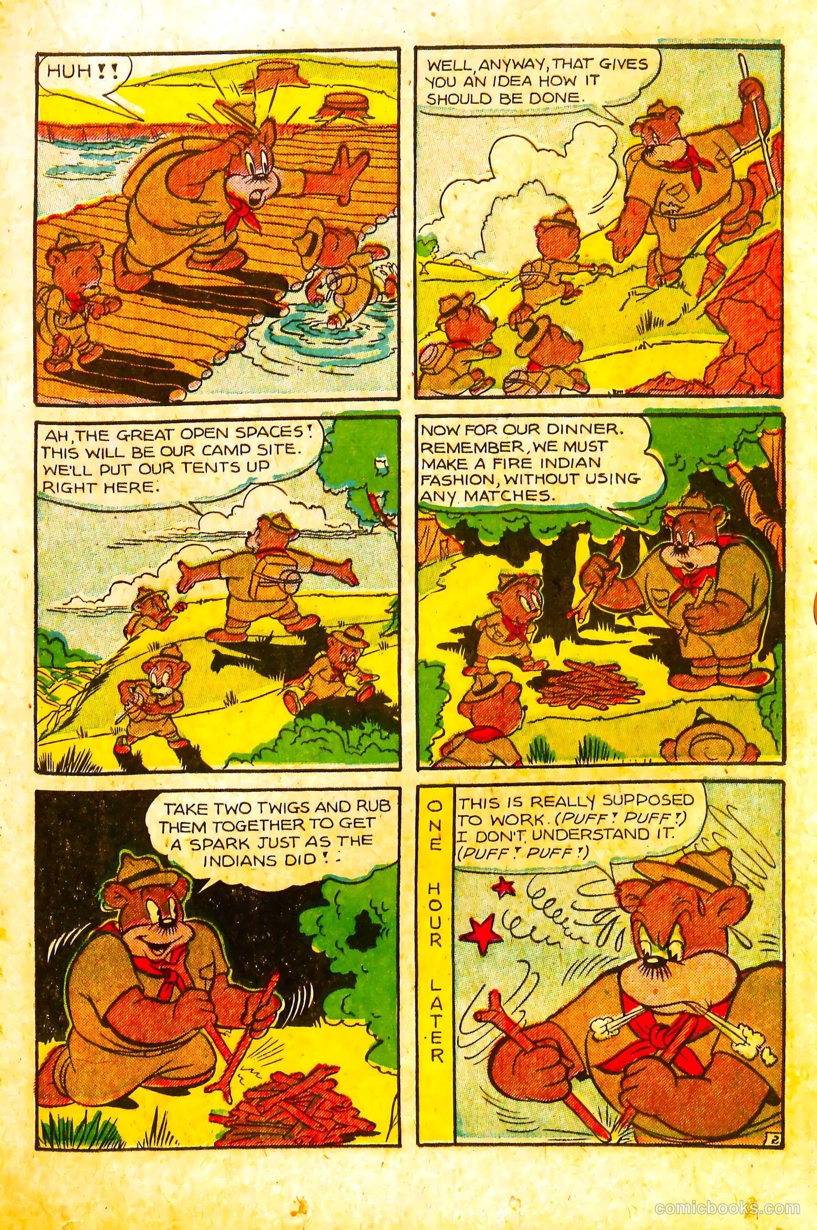 Jing-Pals #2 — page 27 of 52