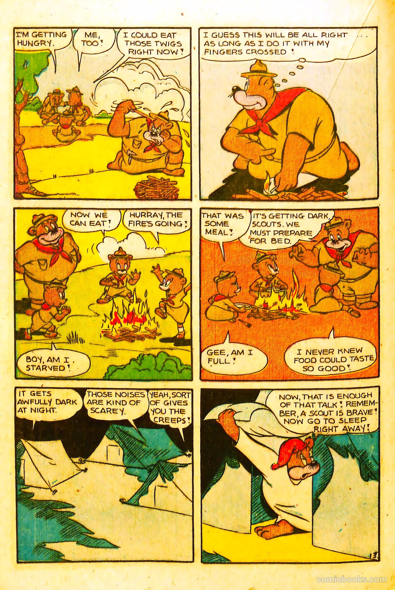Jing-Pals #2 — page 28 of 52