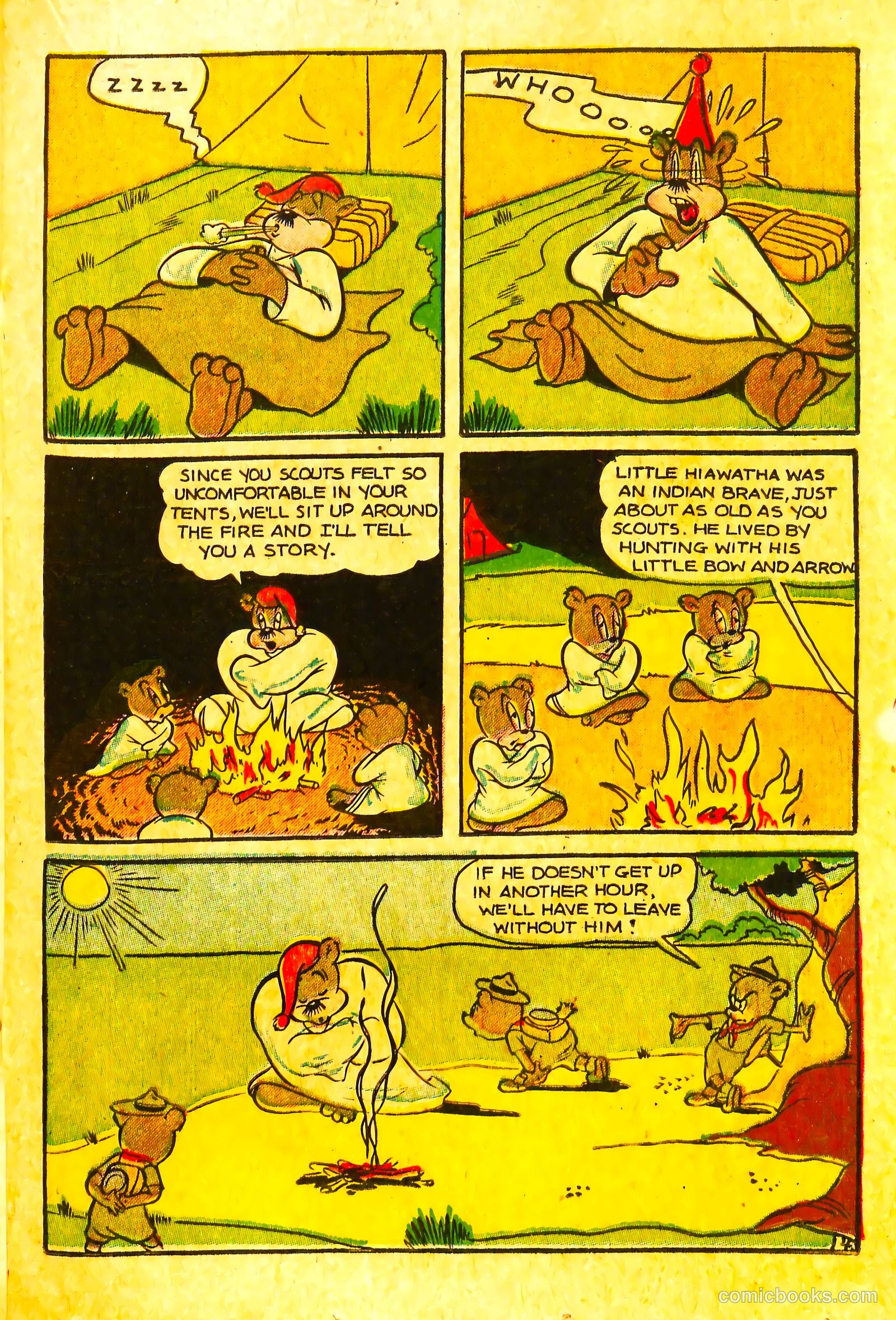 Jing-Pals #2 — page 29 of 52