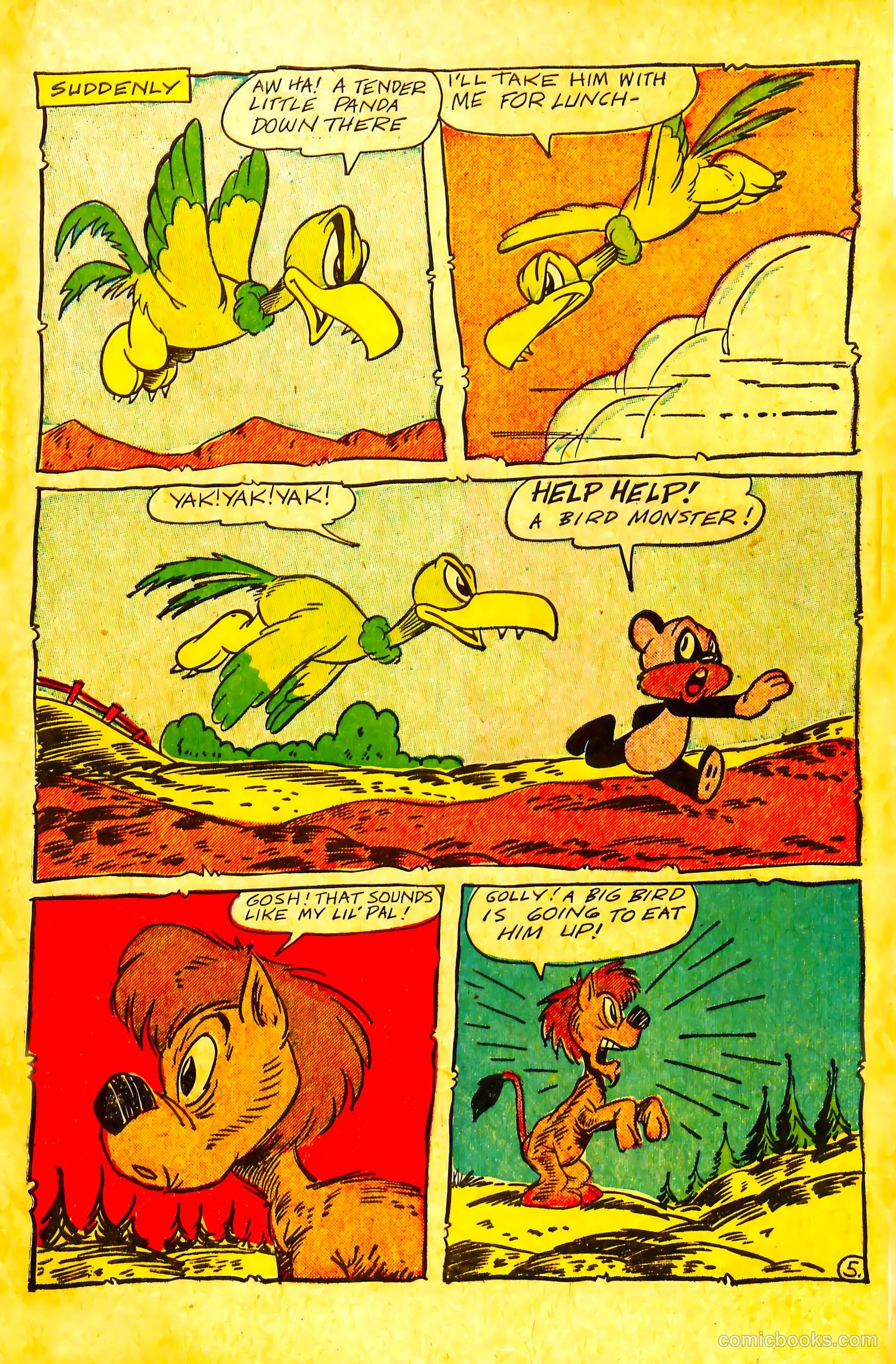 Jing-Pals #2 — page 43 of 52