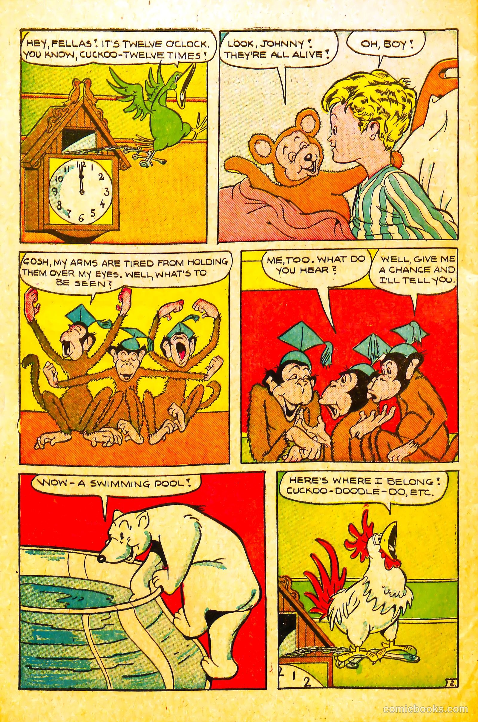 Jing-Pals #2 — page 46 of 52