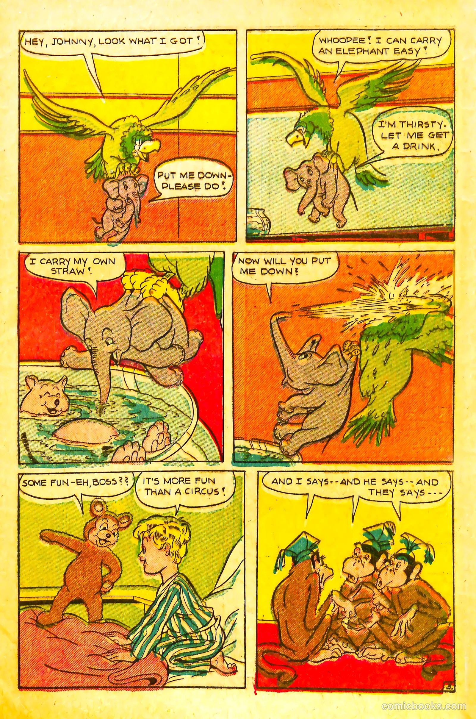 Jing-Pals #2 — page 47 of 52