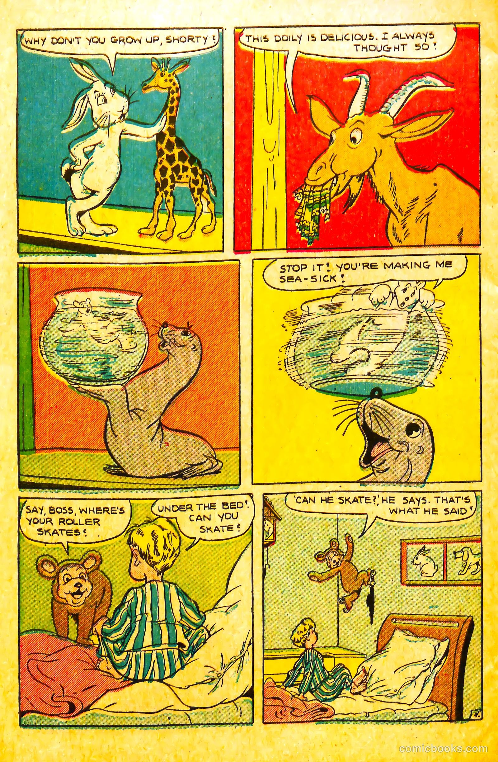 Jing-Pals #2 — page 48 of 52