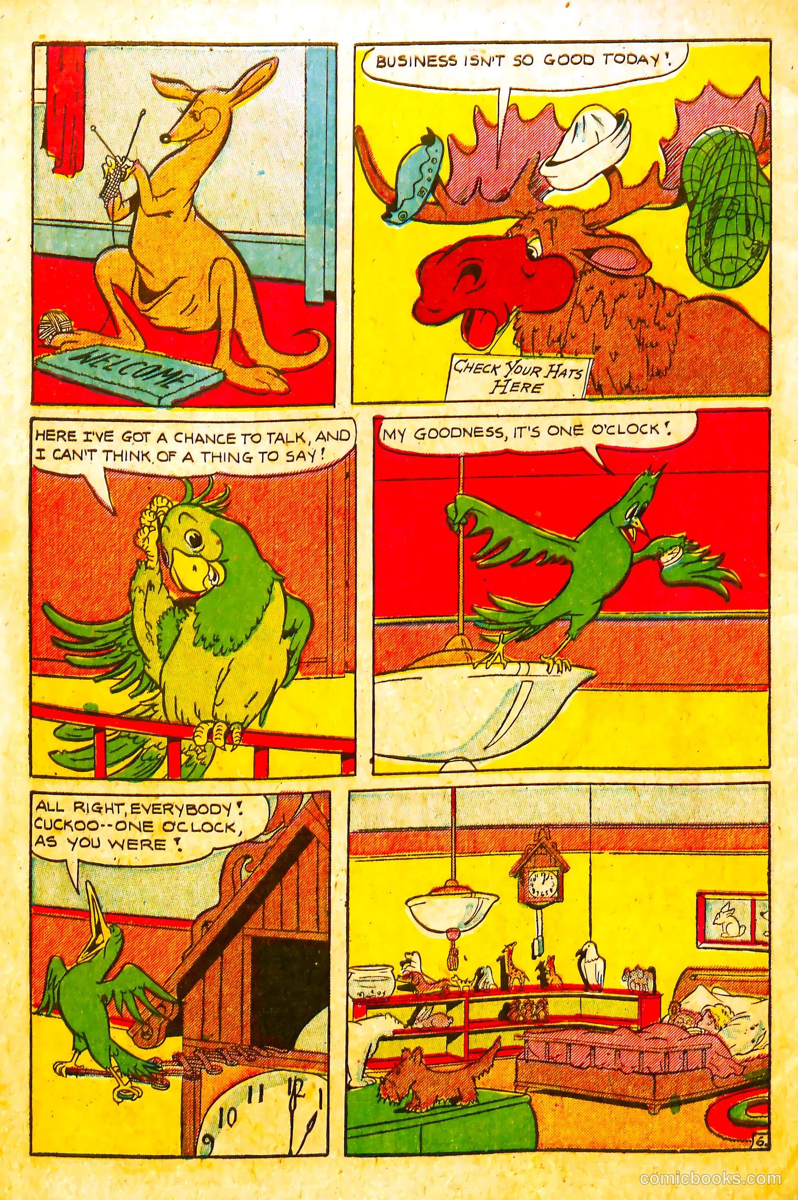 Jing-Pals #2 — page 50 of 52