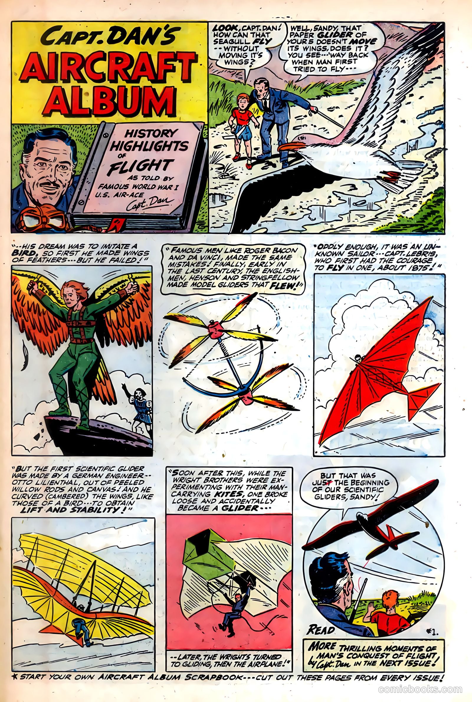 Johnny Law #1 — page 19 of 36