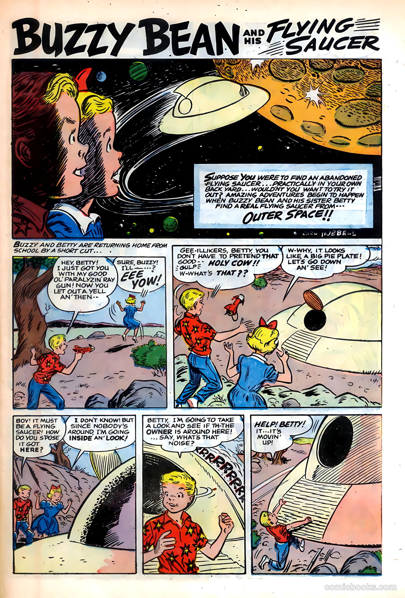 Johnny Law #1 — page 21 of 36
