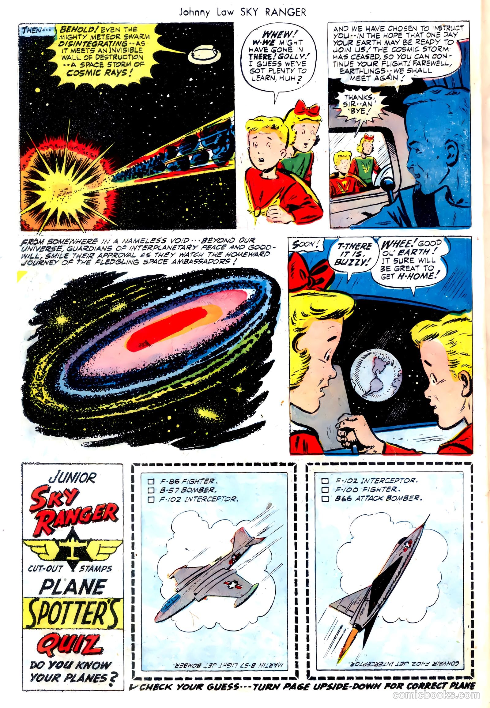 Johnny Law #4 — page 24 of 36