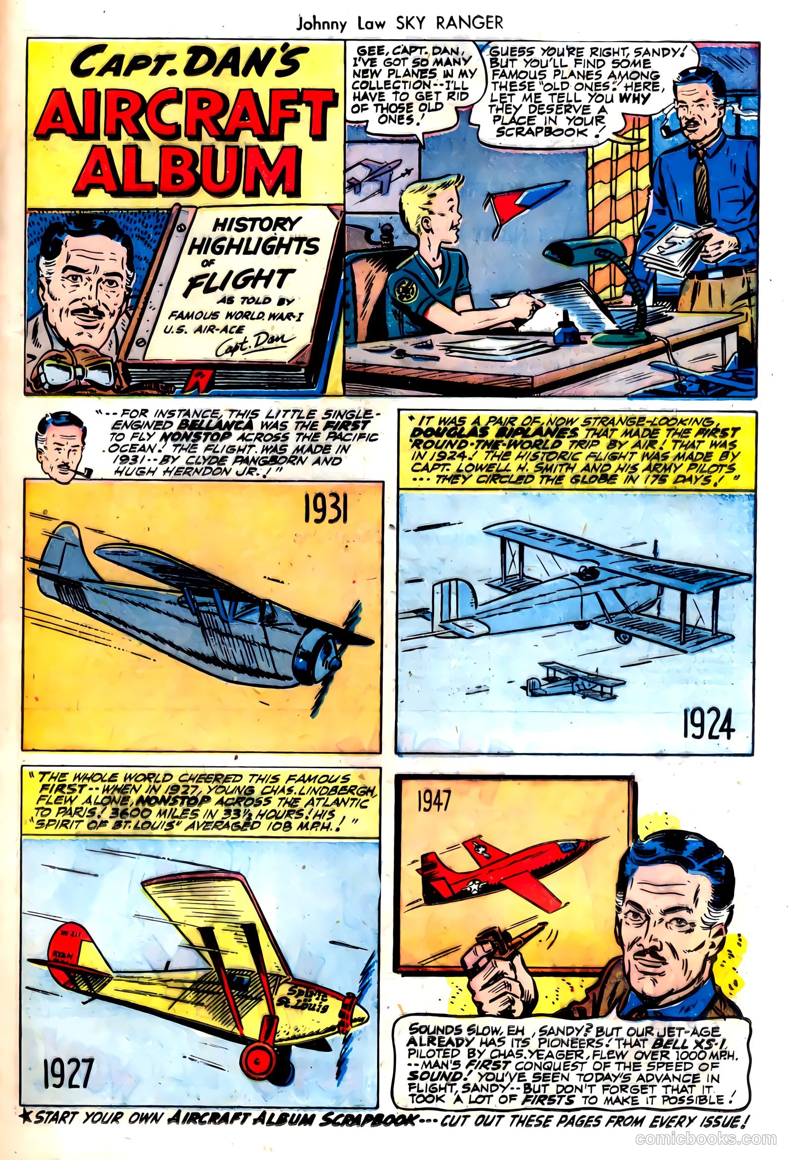 Johnny Law #4 — page 25 of 36