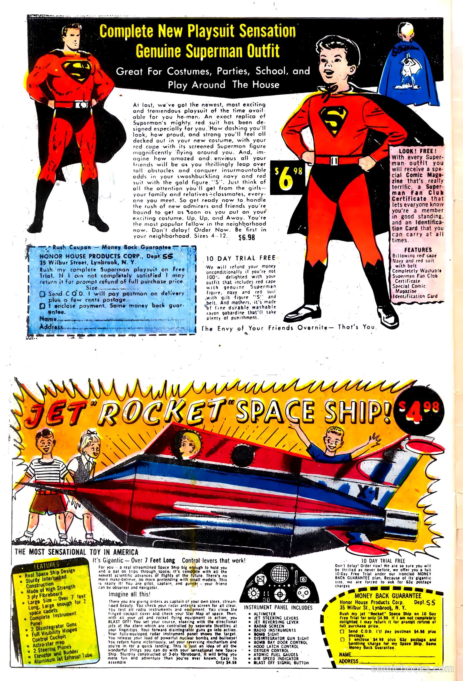 Johnny Law #4 — page 34 of 36