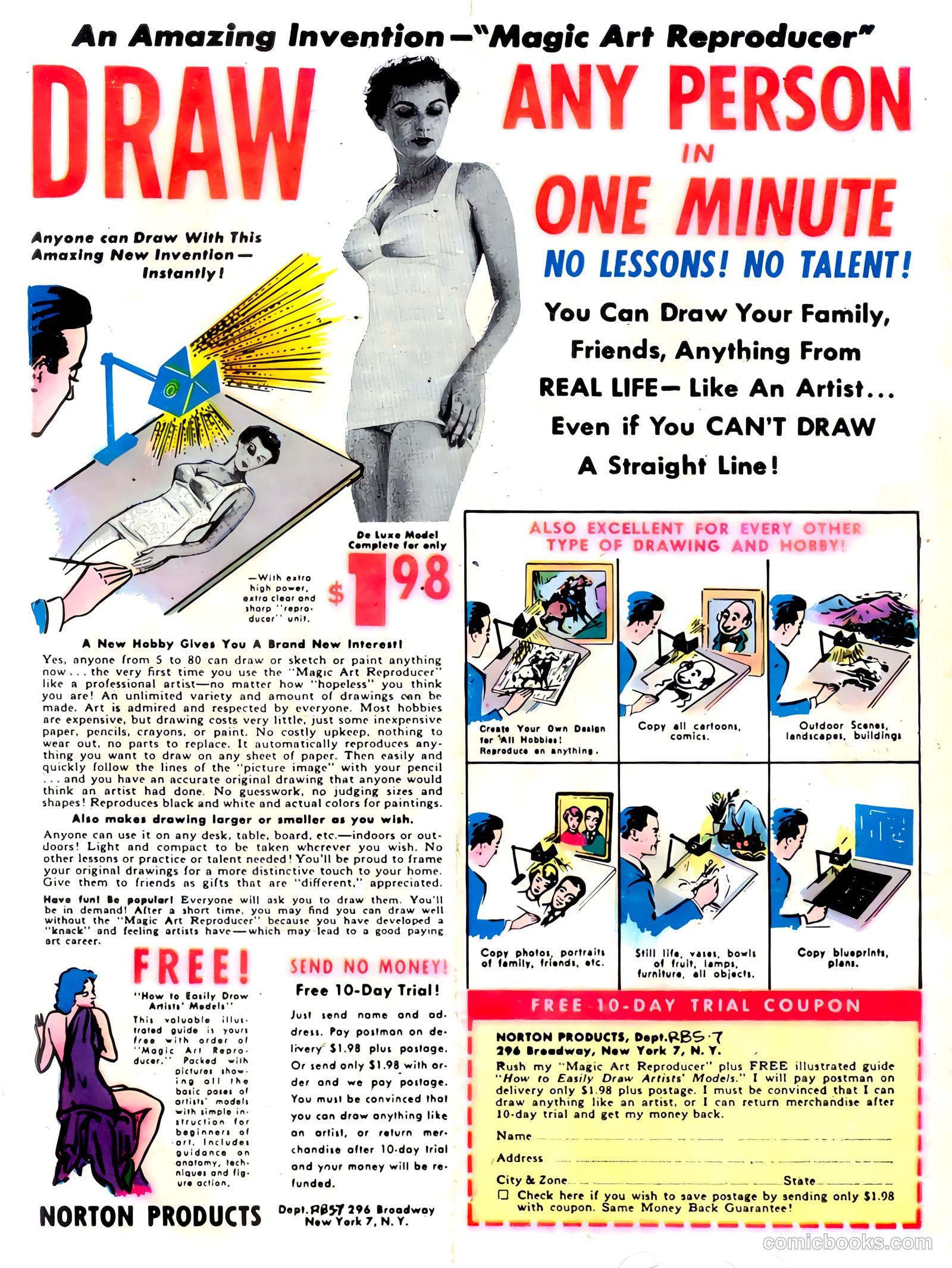 Johnny Law #4 — page 36 of 36