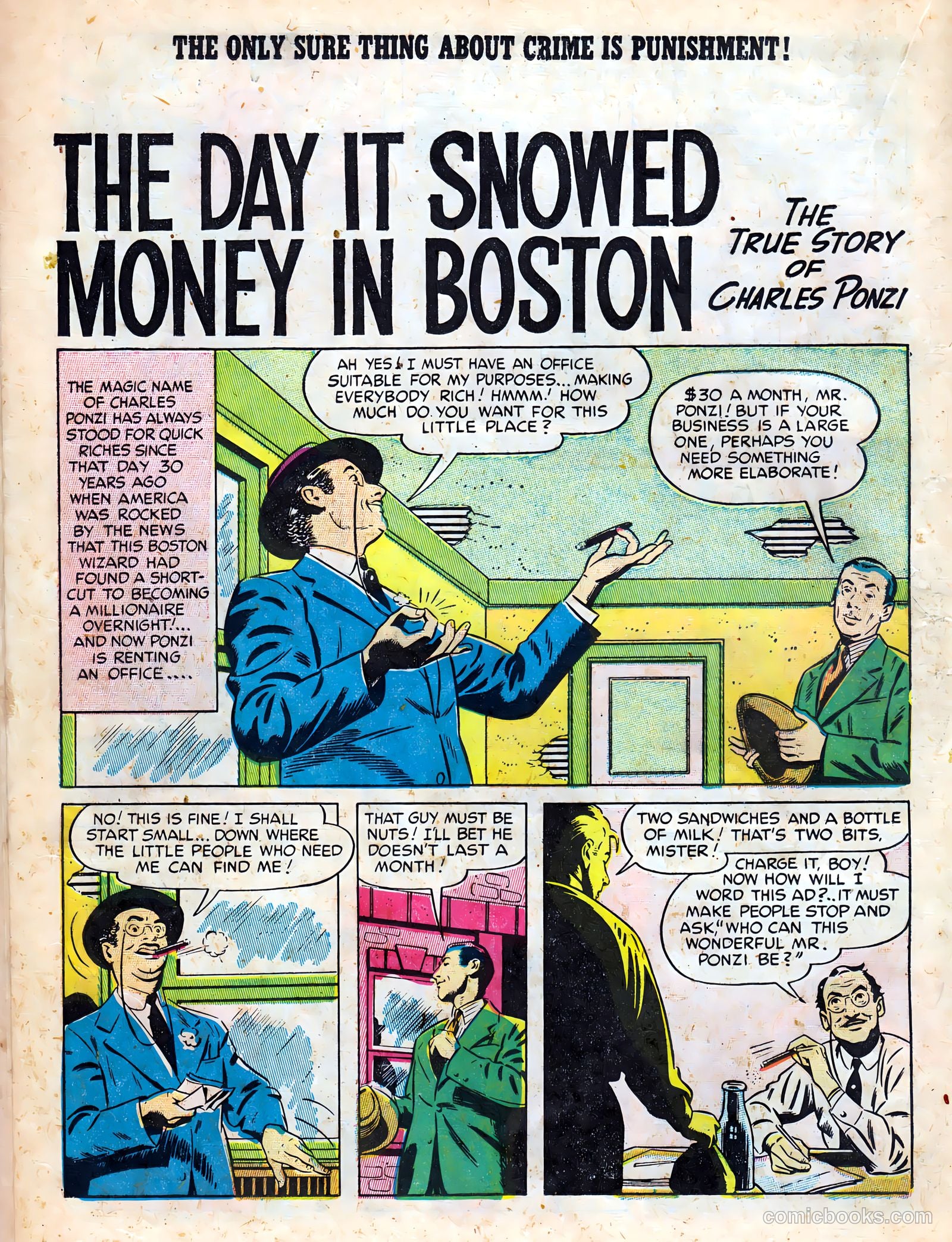 Crime Detective Comics v1 #3 — page 26 of 52