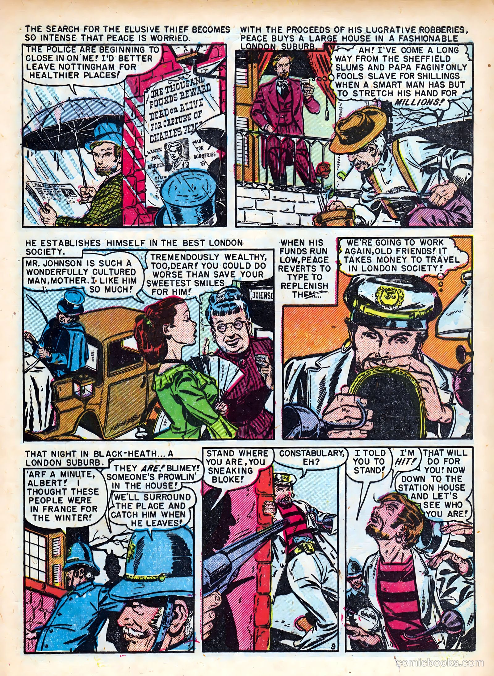 Crime Detective Comics v1 #4 — page 11 of 52