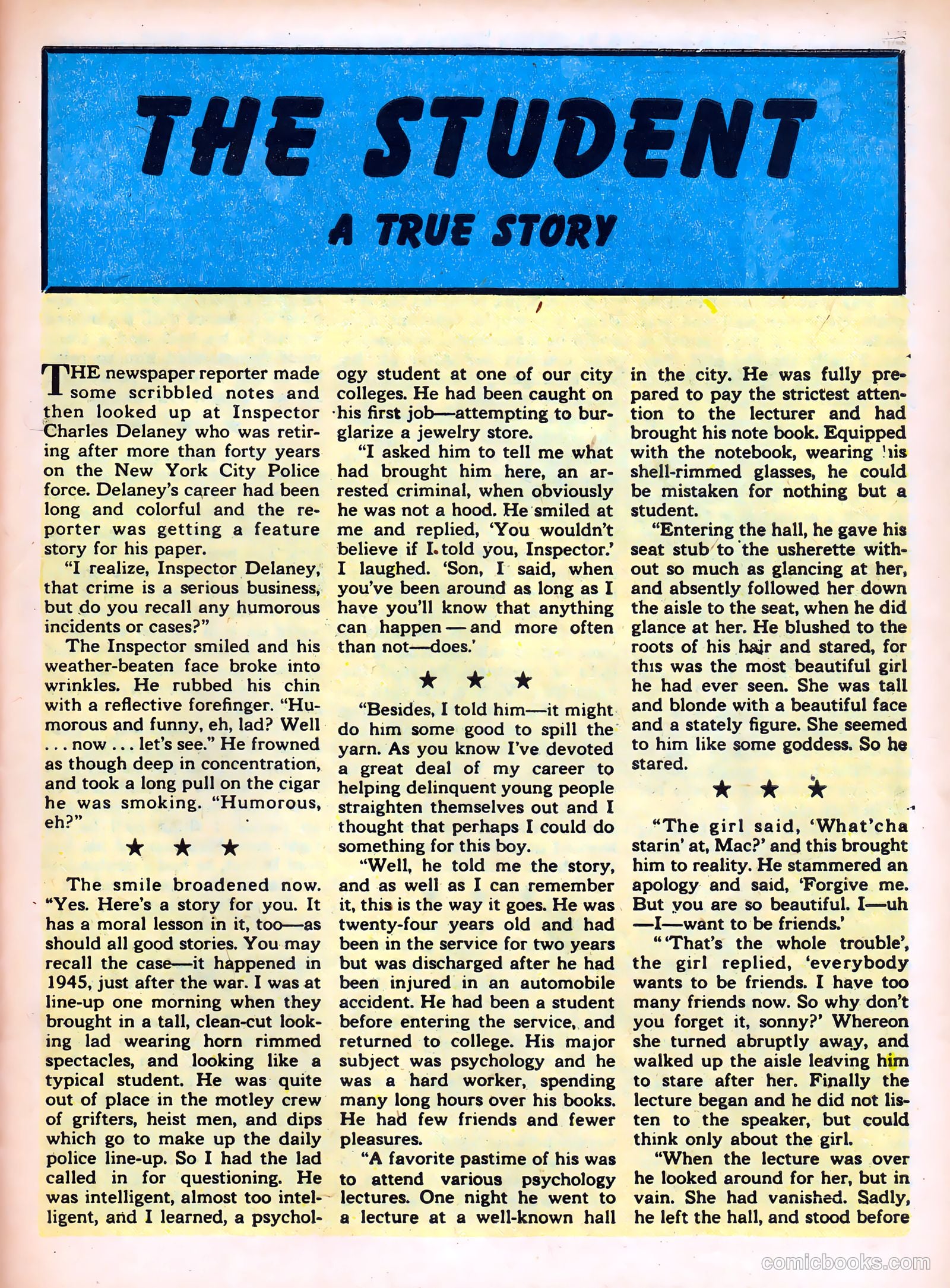 Crime Detective Comics v1 #4 — page 39 of 52