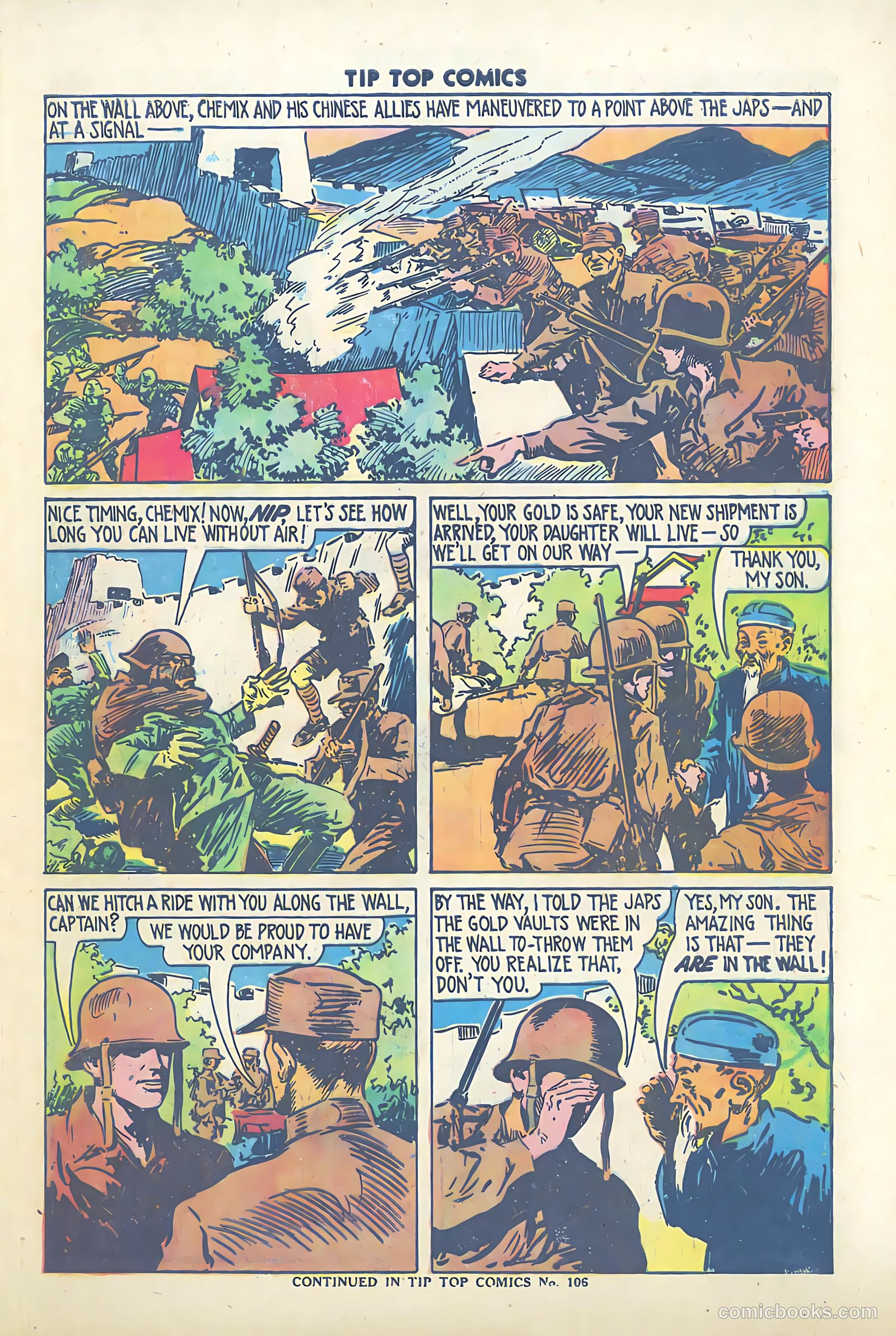 Tip Top Comics #105 — page 35 of 42