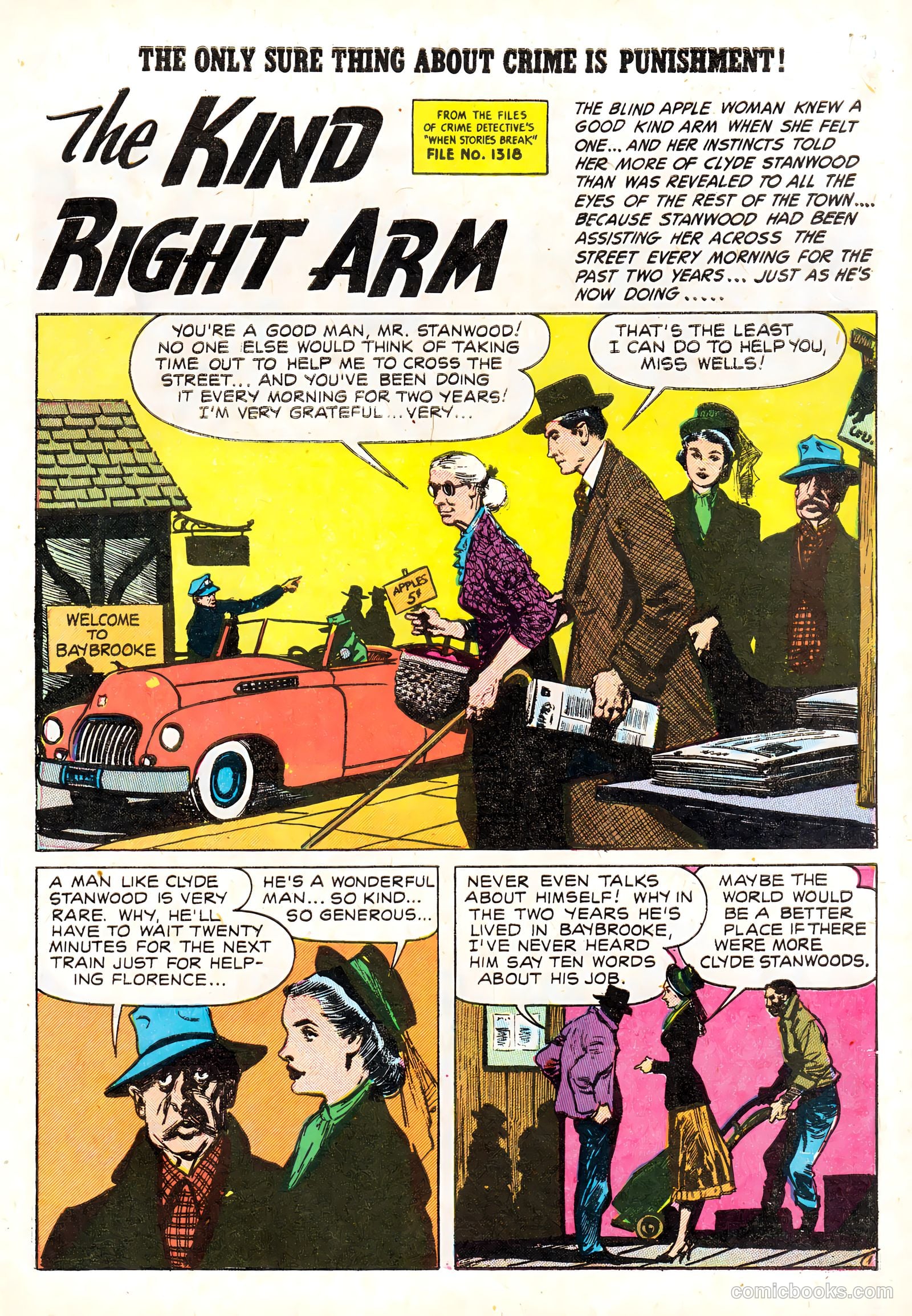 Crime Detective Comics v2 #7 — page 11 of 52