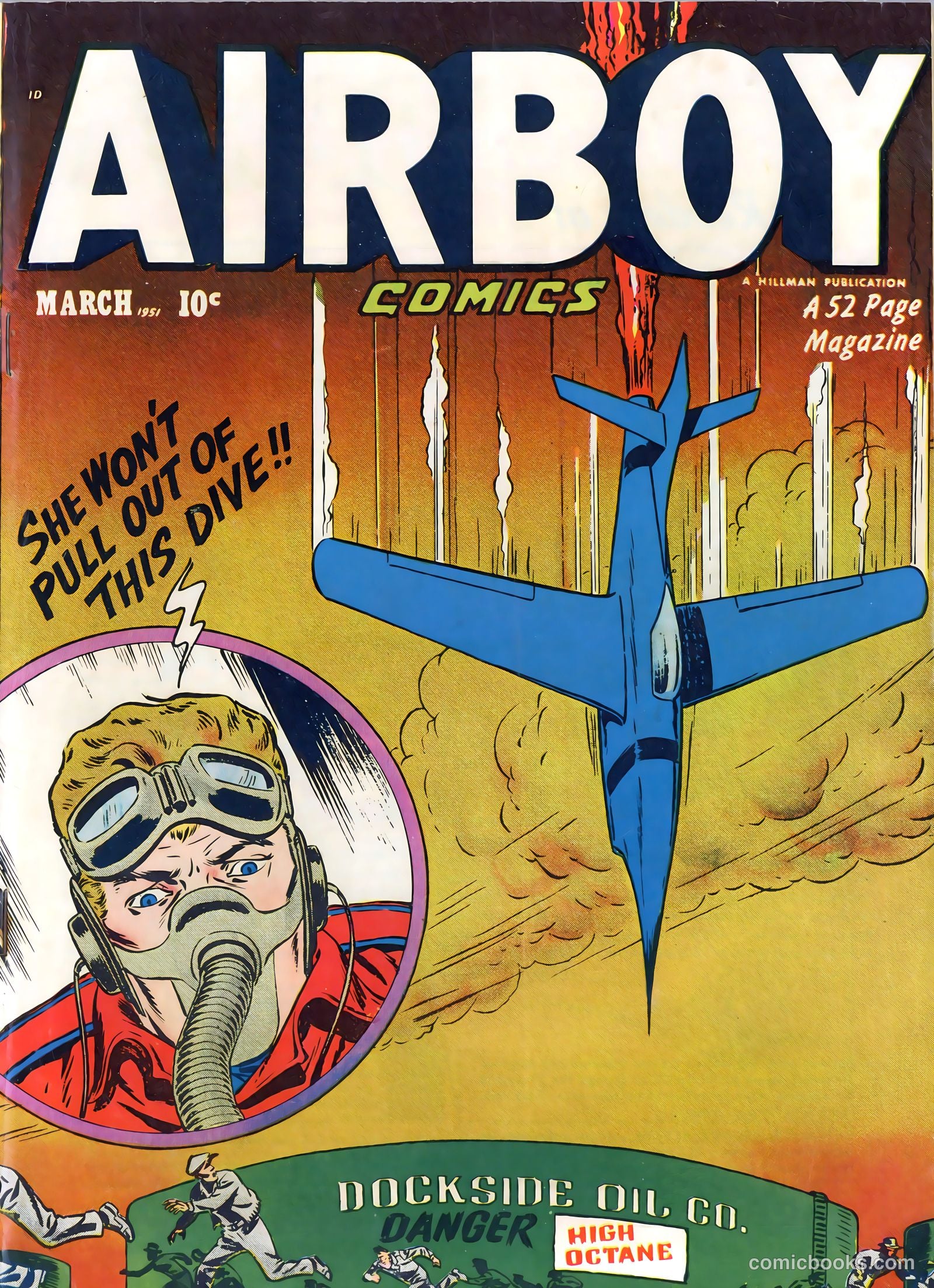 Airboy Comics v8 #2