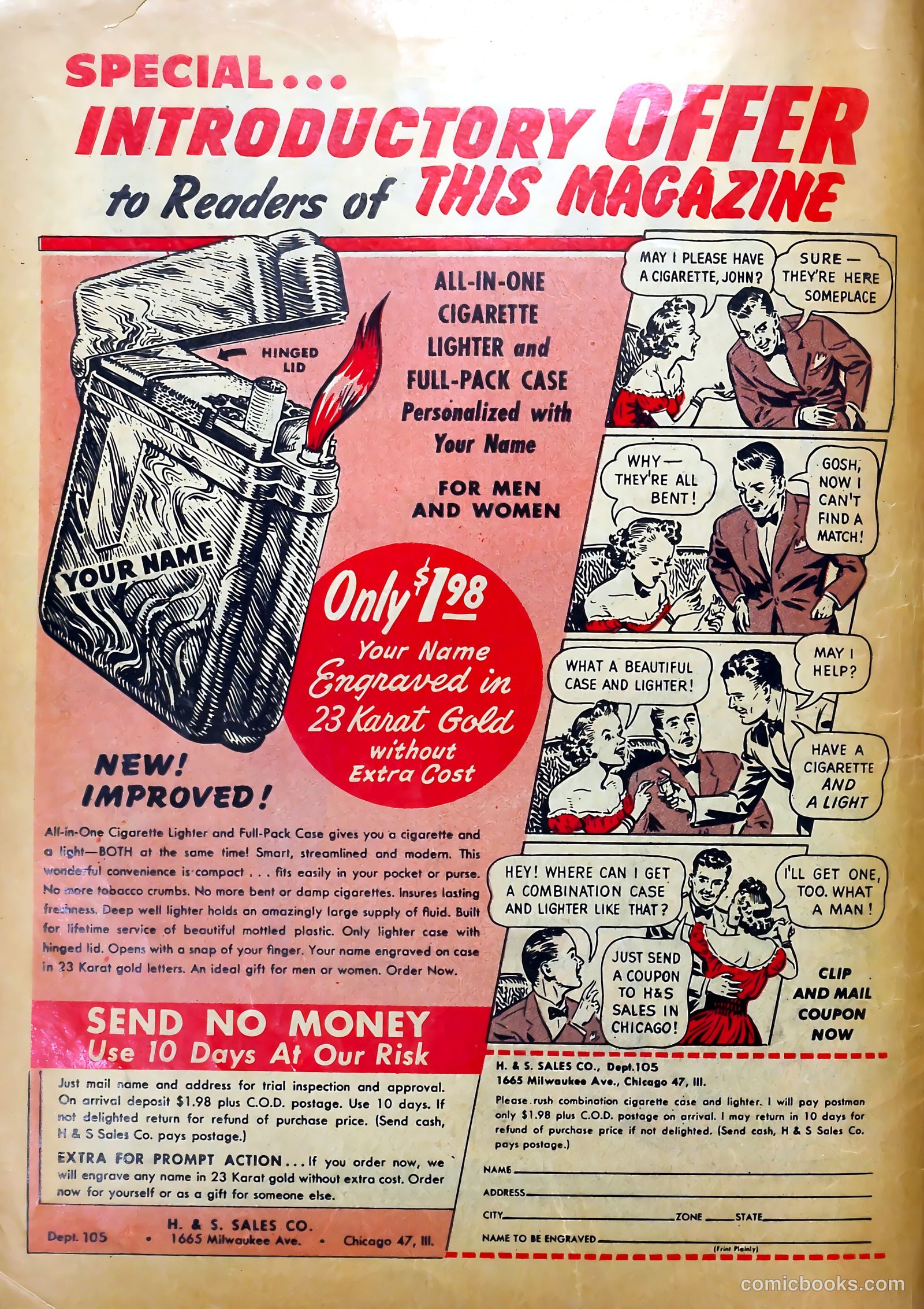 Airboy Comics v8 #2 — page 2 of 52