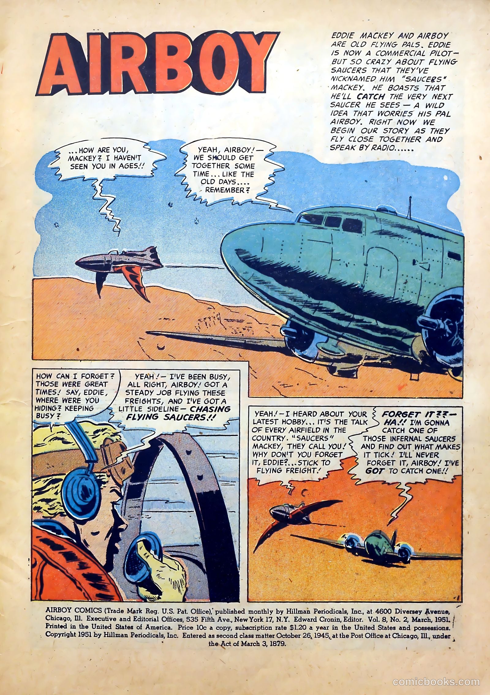 Airboy Comics v8 #2 — page 3 of 52